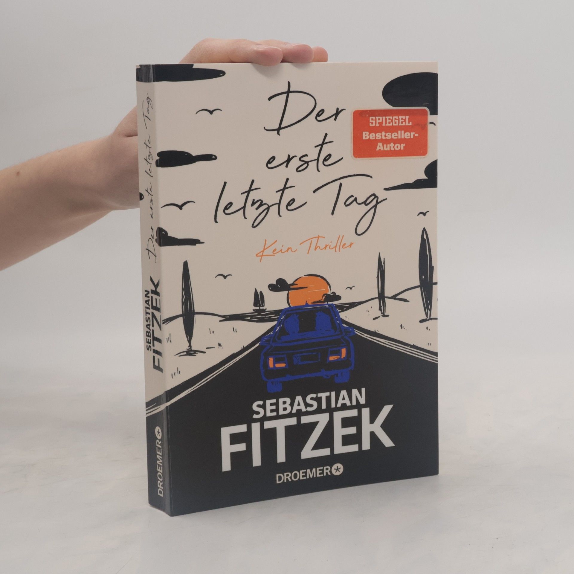 Der erste letzte Tag