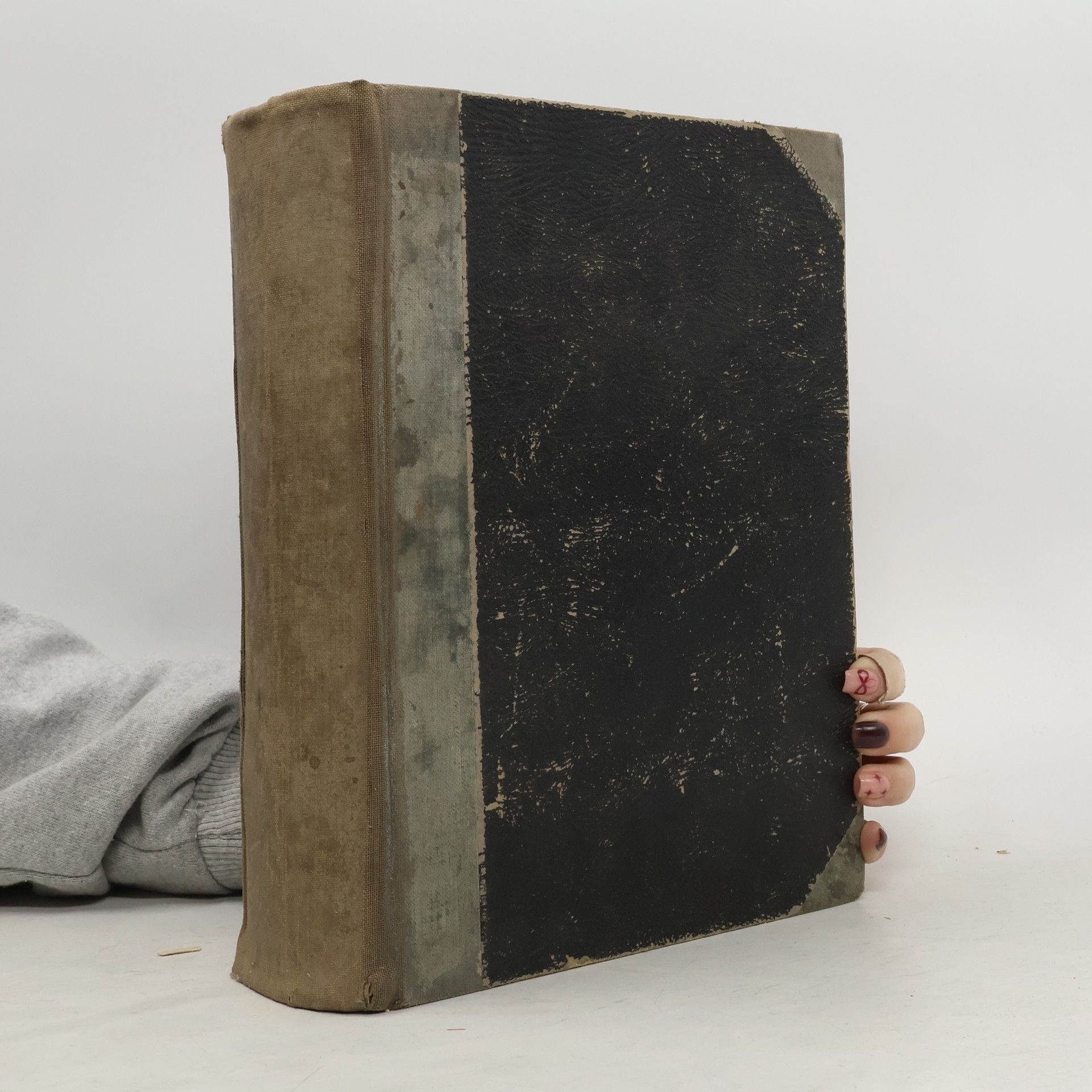 Lateinisch-Deutsches Schulwörterbuch