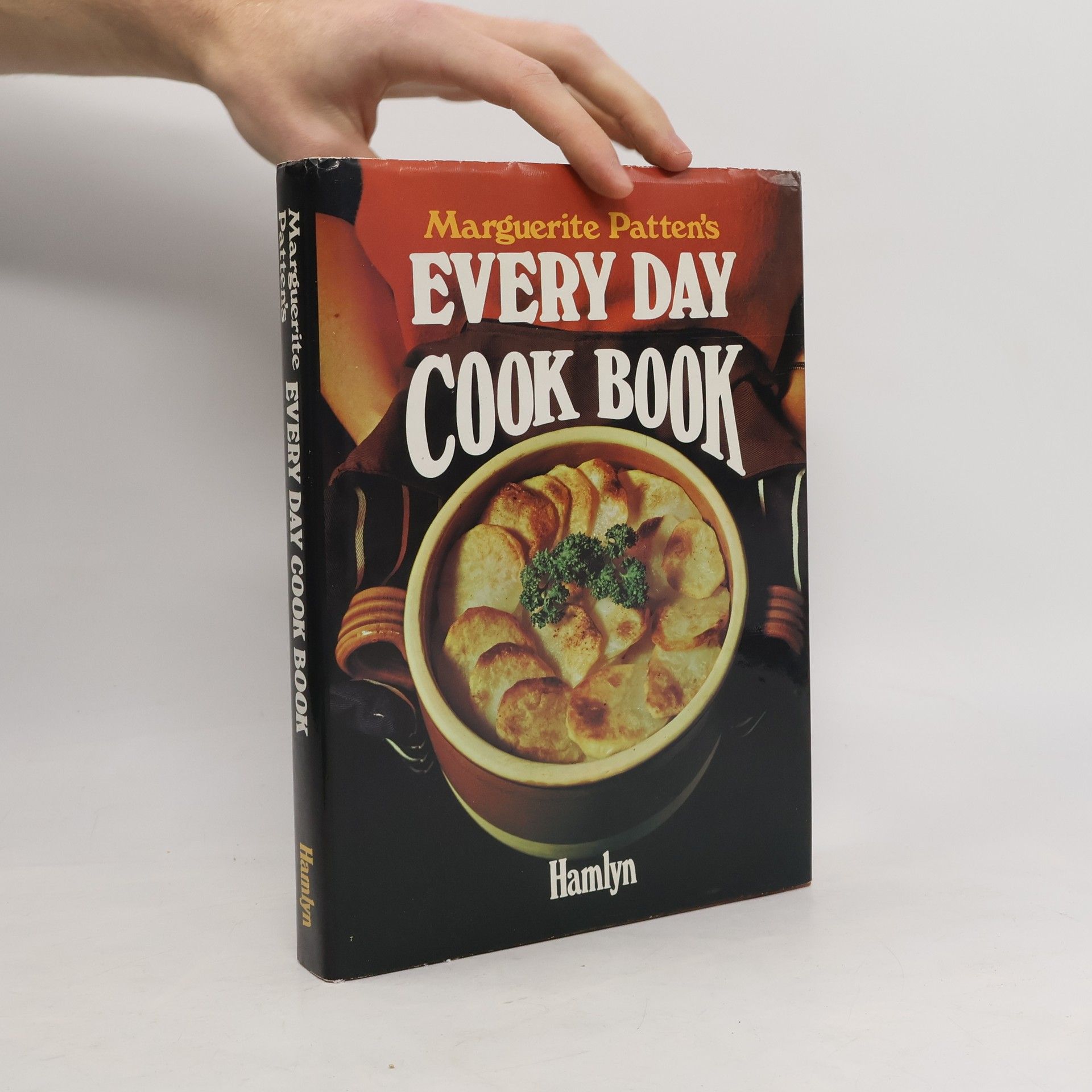 Marguerite Patten Every Day Cookbook