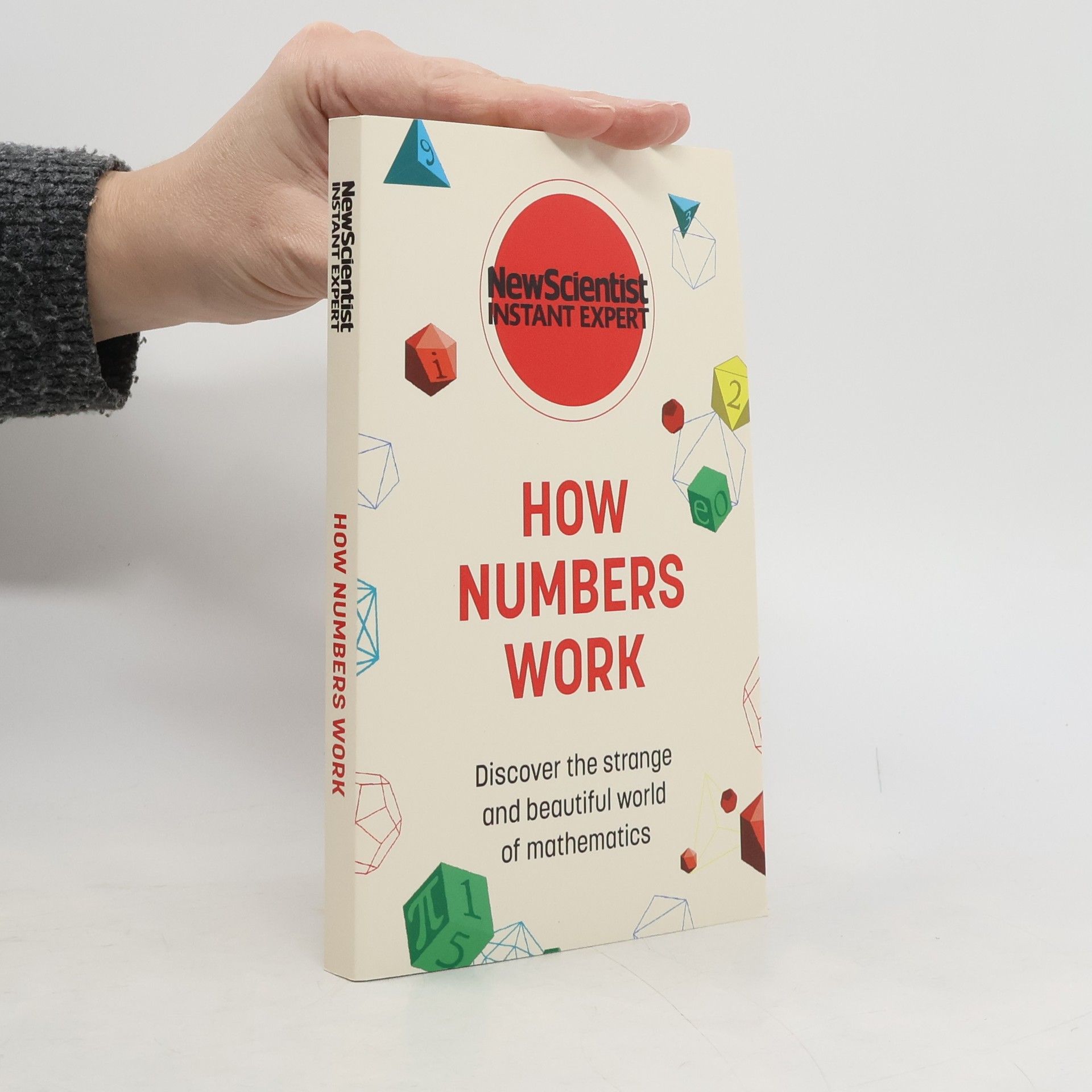 New Scientist How Numbers Work