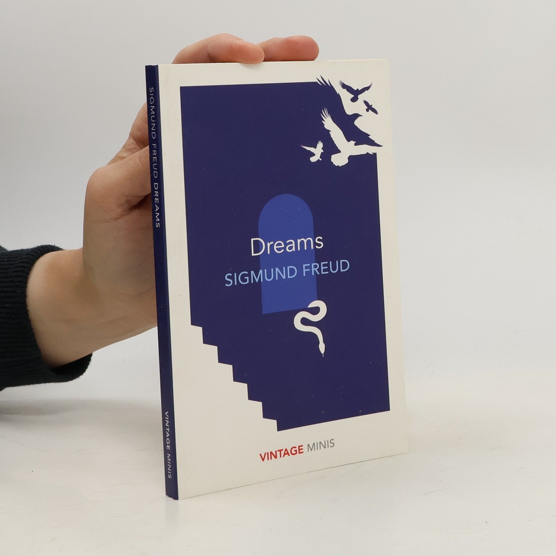 Sigmund Freud Dreams