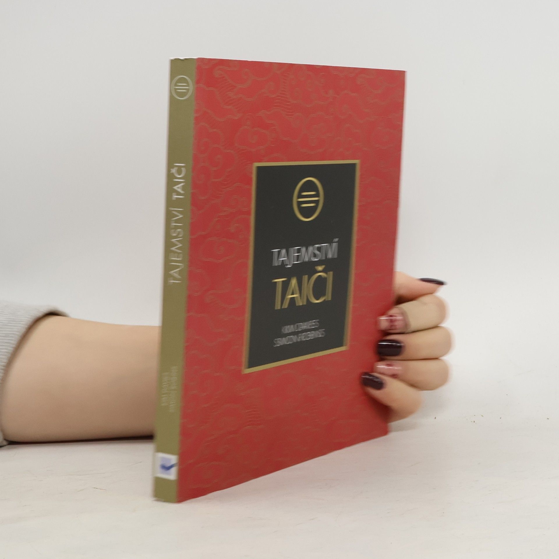 Kim Davies Tajemství taiči