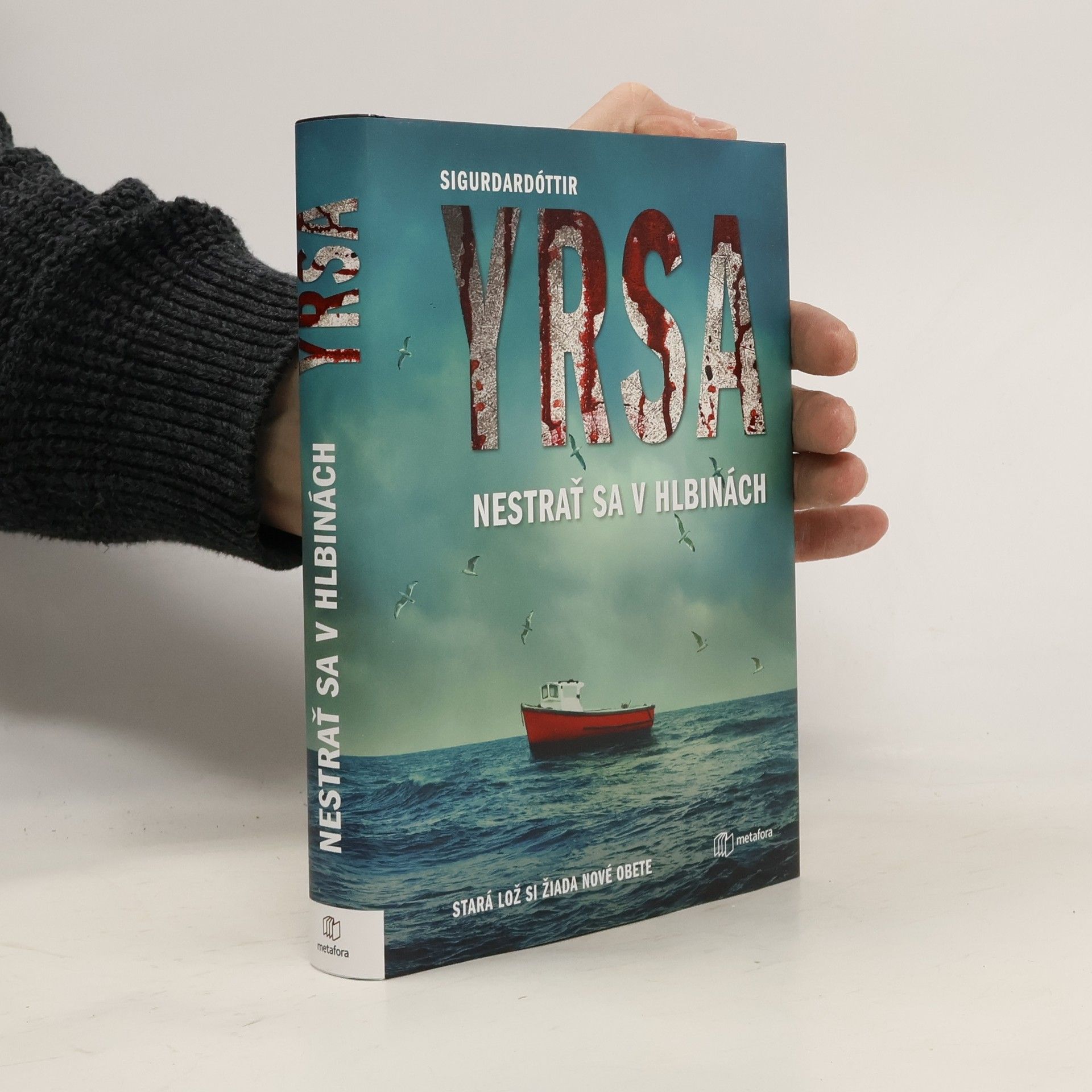 Nestrať sa v hlbinách