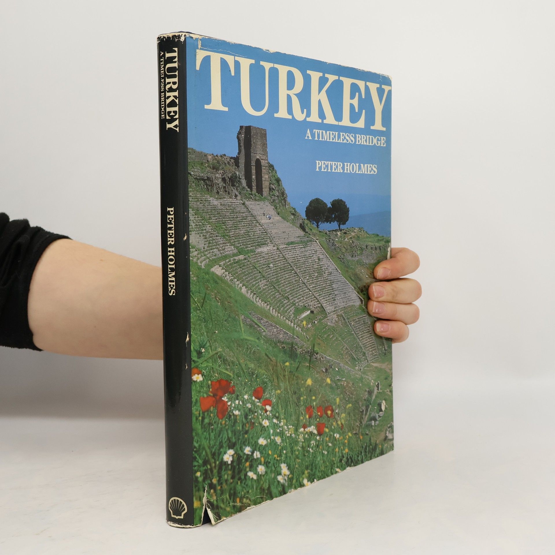 Autorenkollektiv Turkey