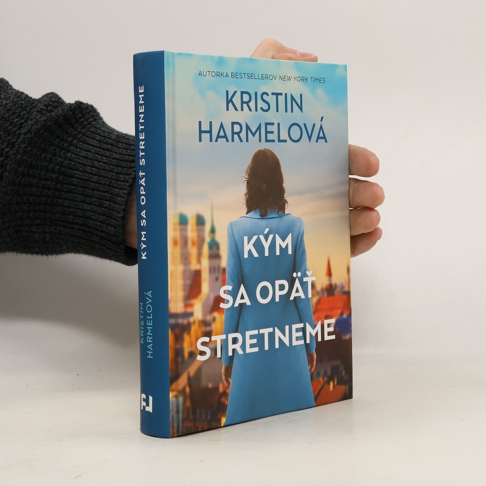 Kým sa opäť stretneme