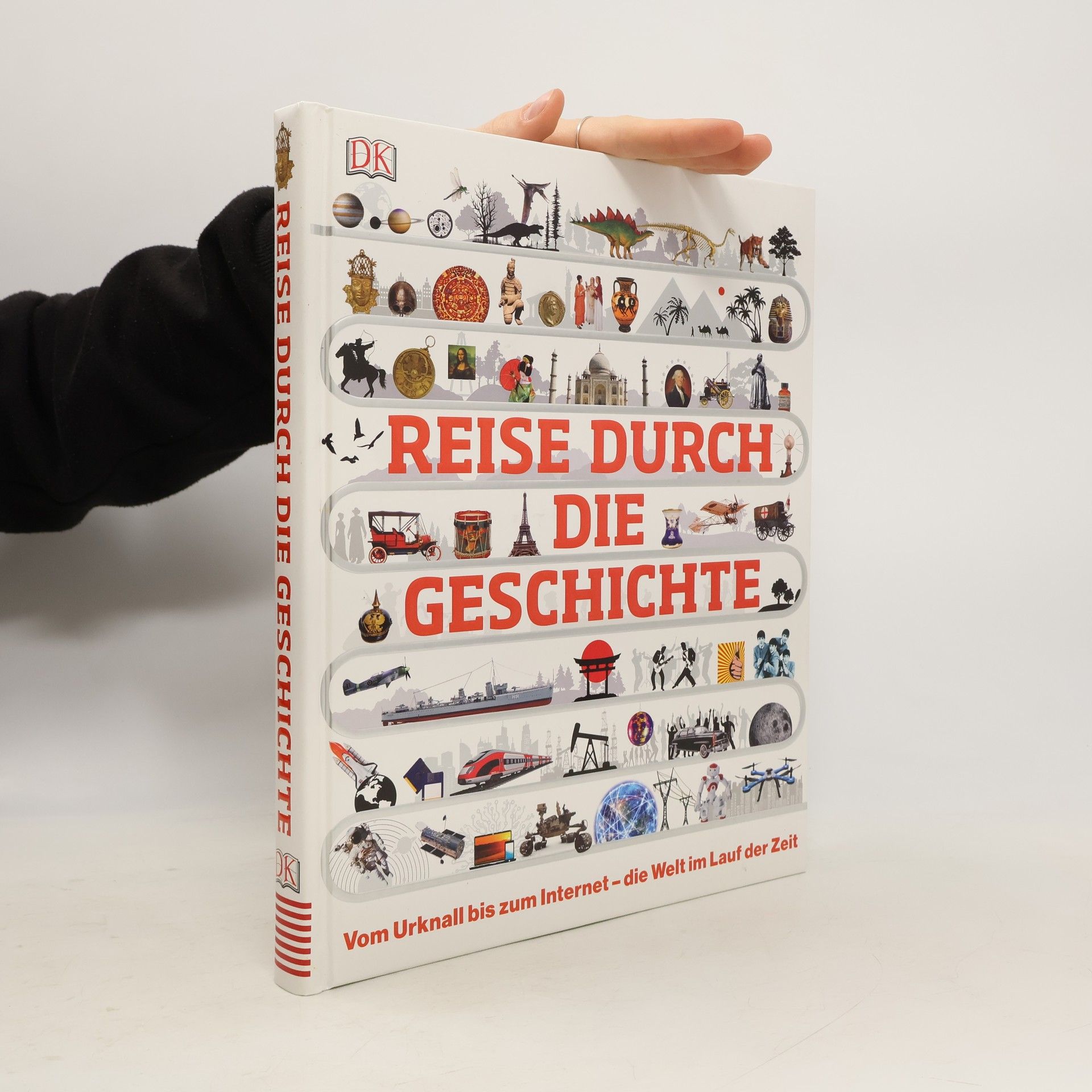 Reise durch die Geschichte