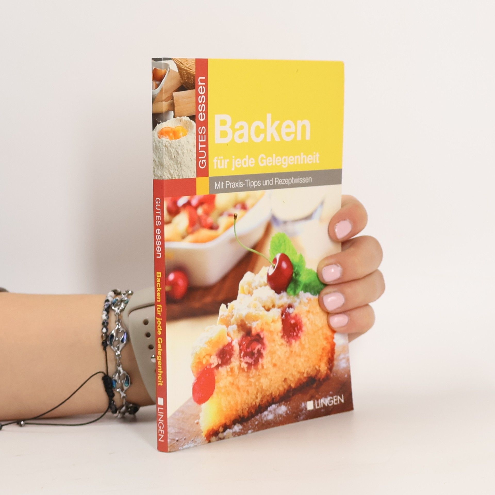 Kolektív autorov Backen für jede Gelegenheit