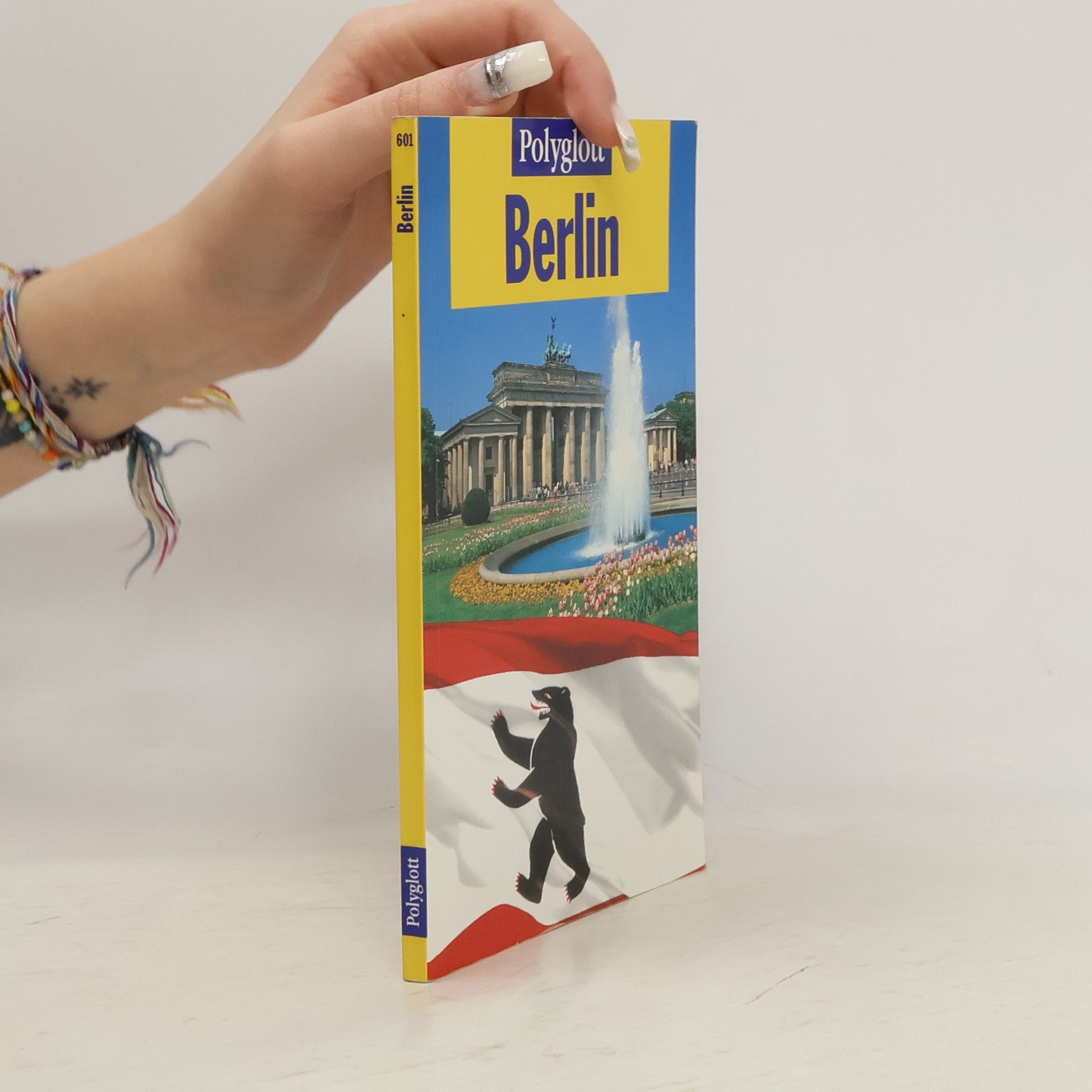 Christiane Theiselmann Berlin