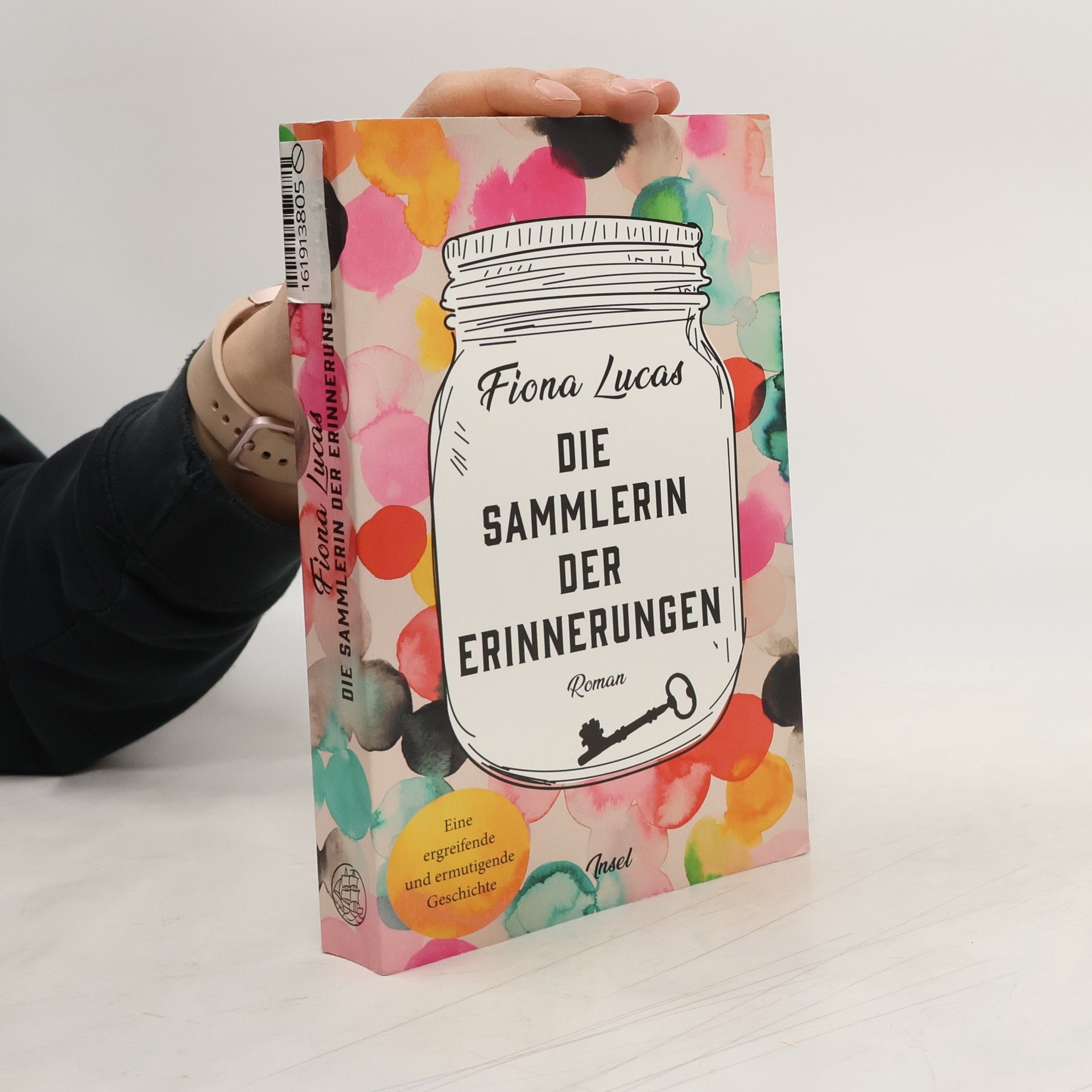 Fiona Harper Die Sammlerin der Erinnerungen