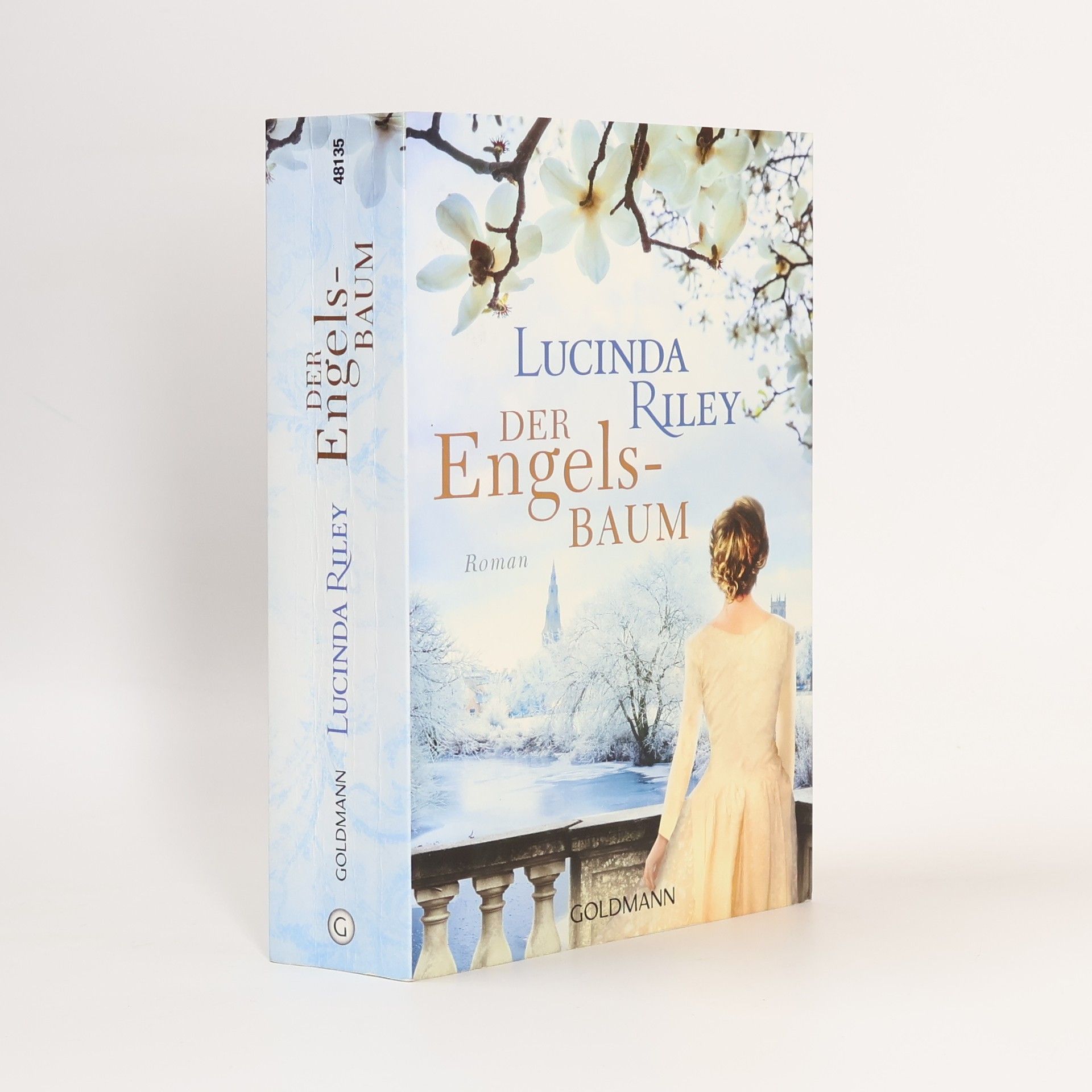 Lucinda Riley Der Engelsbaum