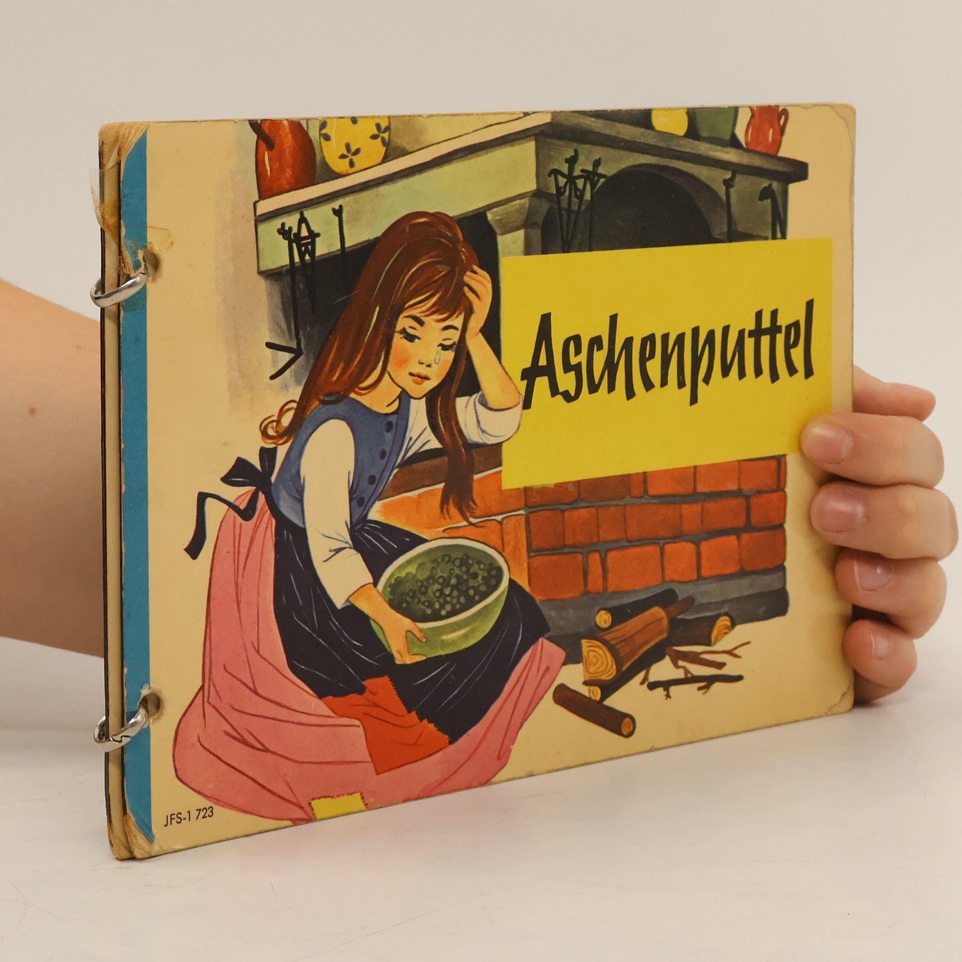 Autorenkollektiv Aschenputtel