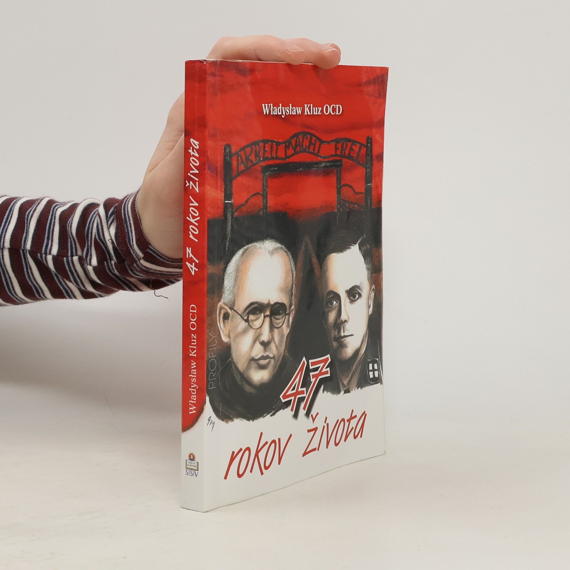 Wladyslaw Kluz 47 rokov života