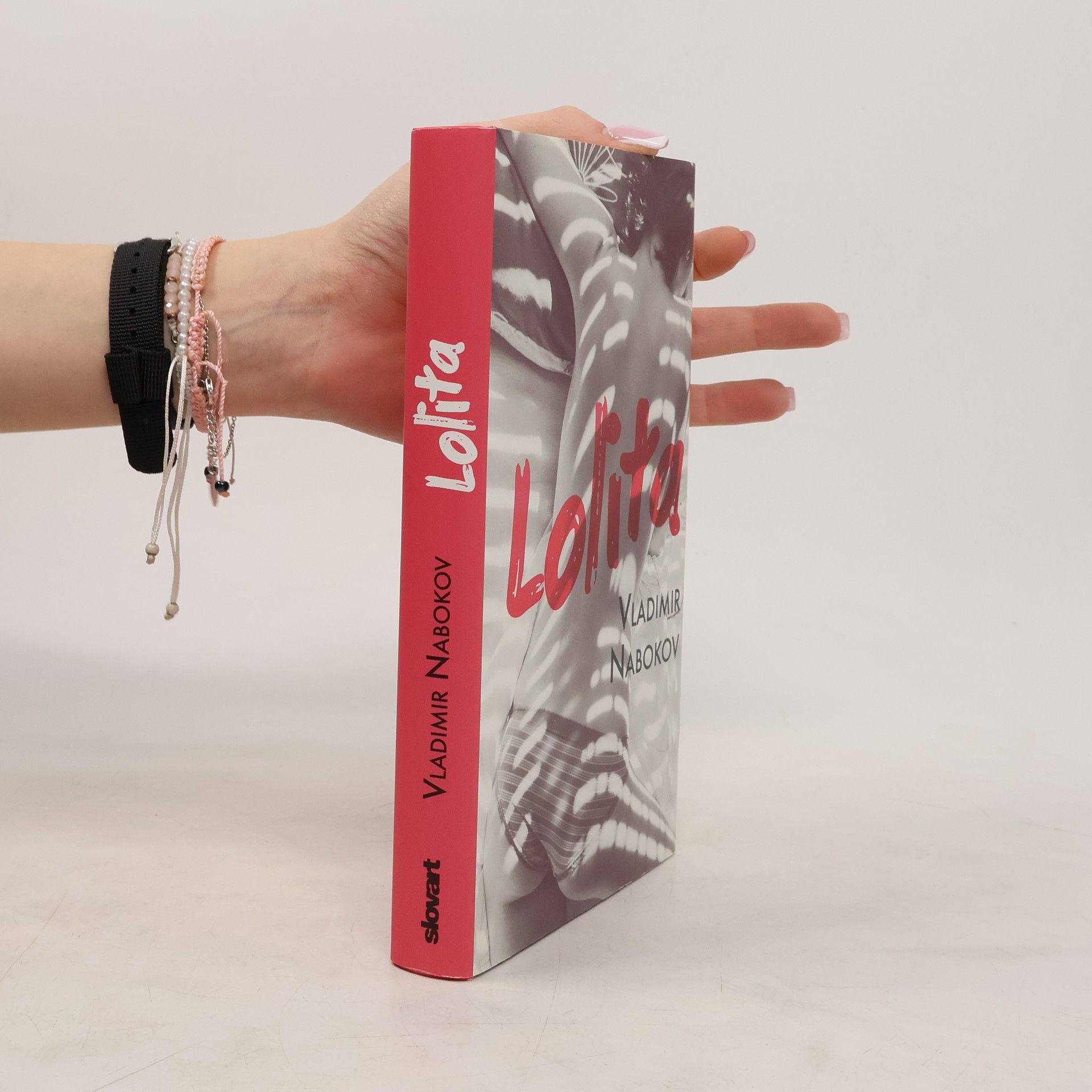 Vladimir Vladimirovič Nabokov Lolita