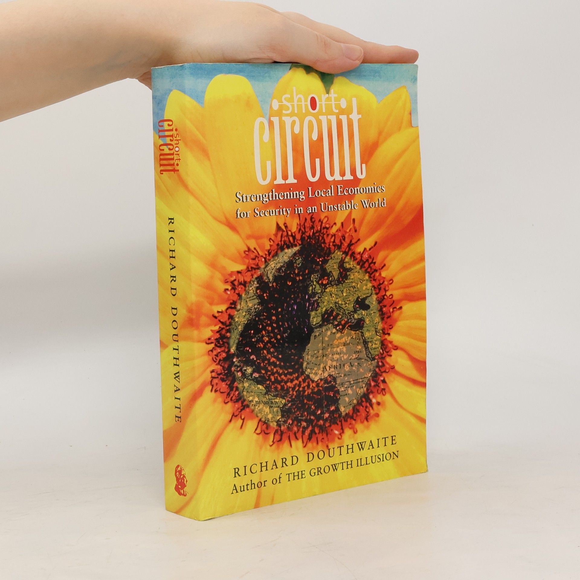 Richard J. Douthwaite Short Circuit