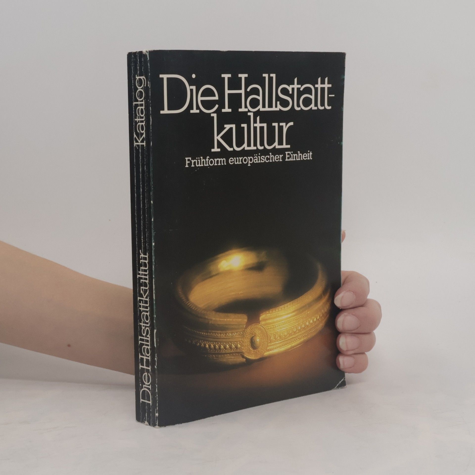 Die Hallstattkultur