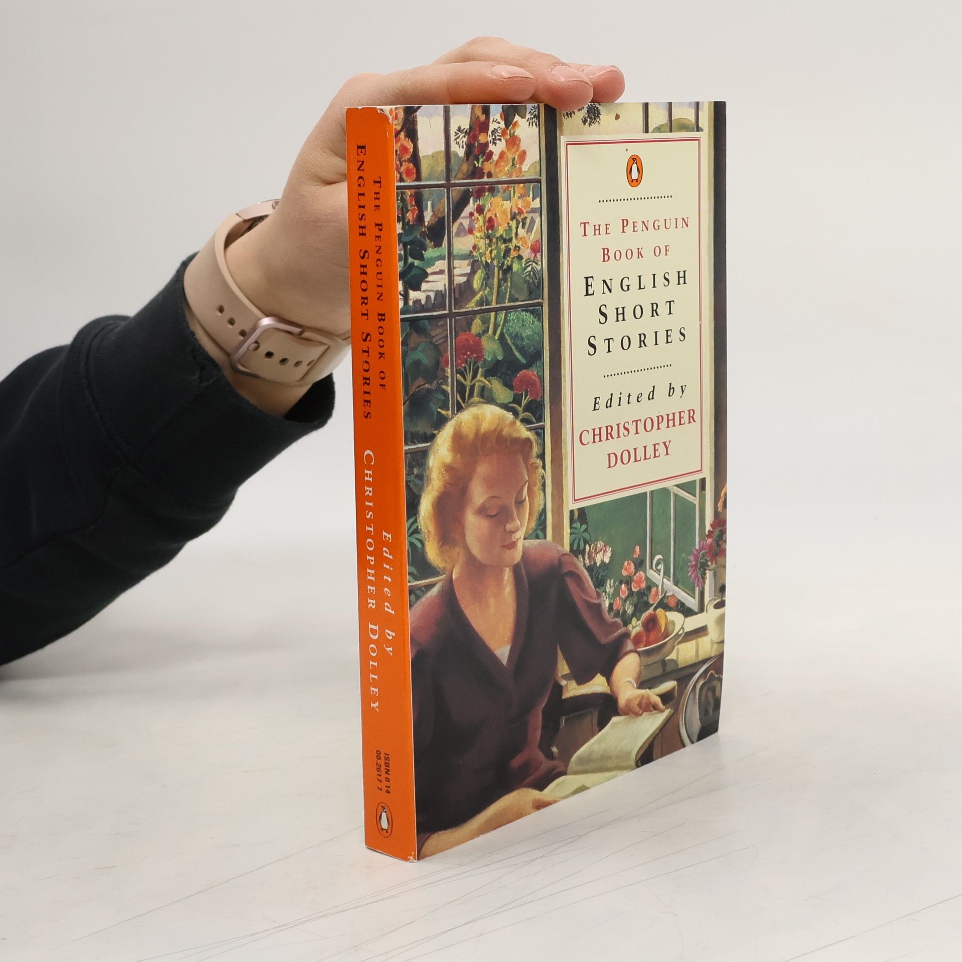 English Short Stories