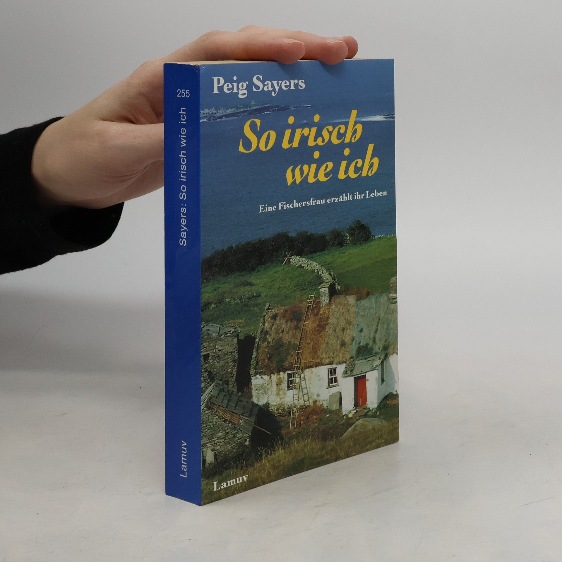 Peig Sayers So irisch wie ich