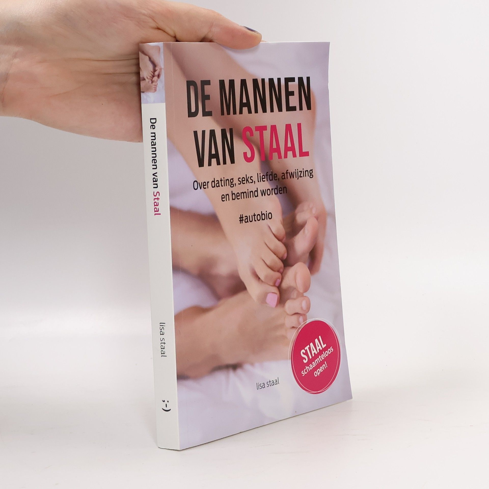 De mannen van Staal