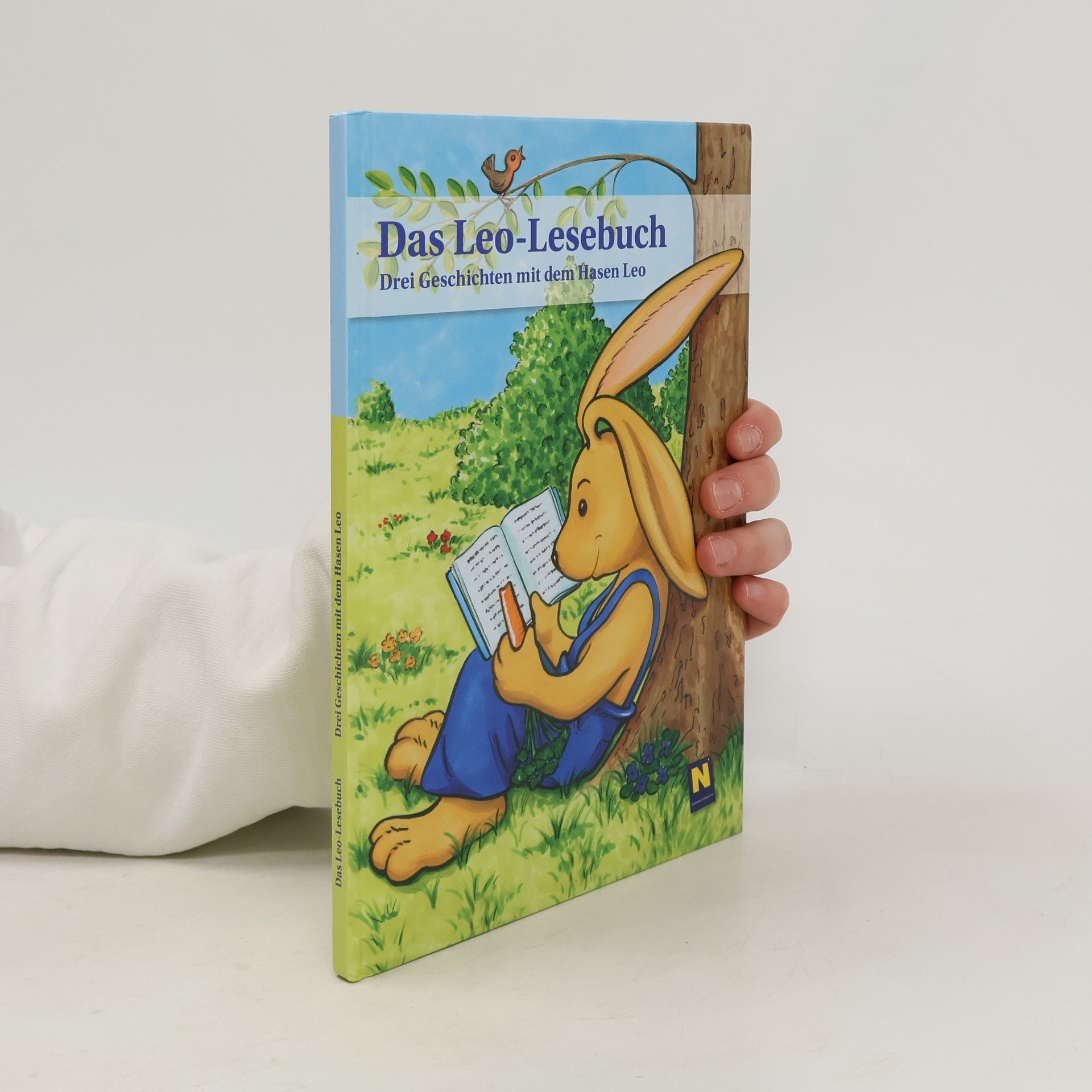 Autorenkollektiv Das Leo-Lesebuch