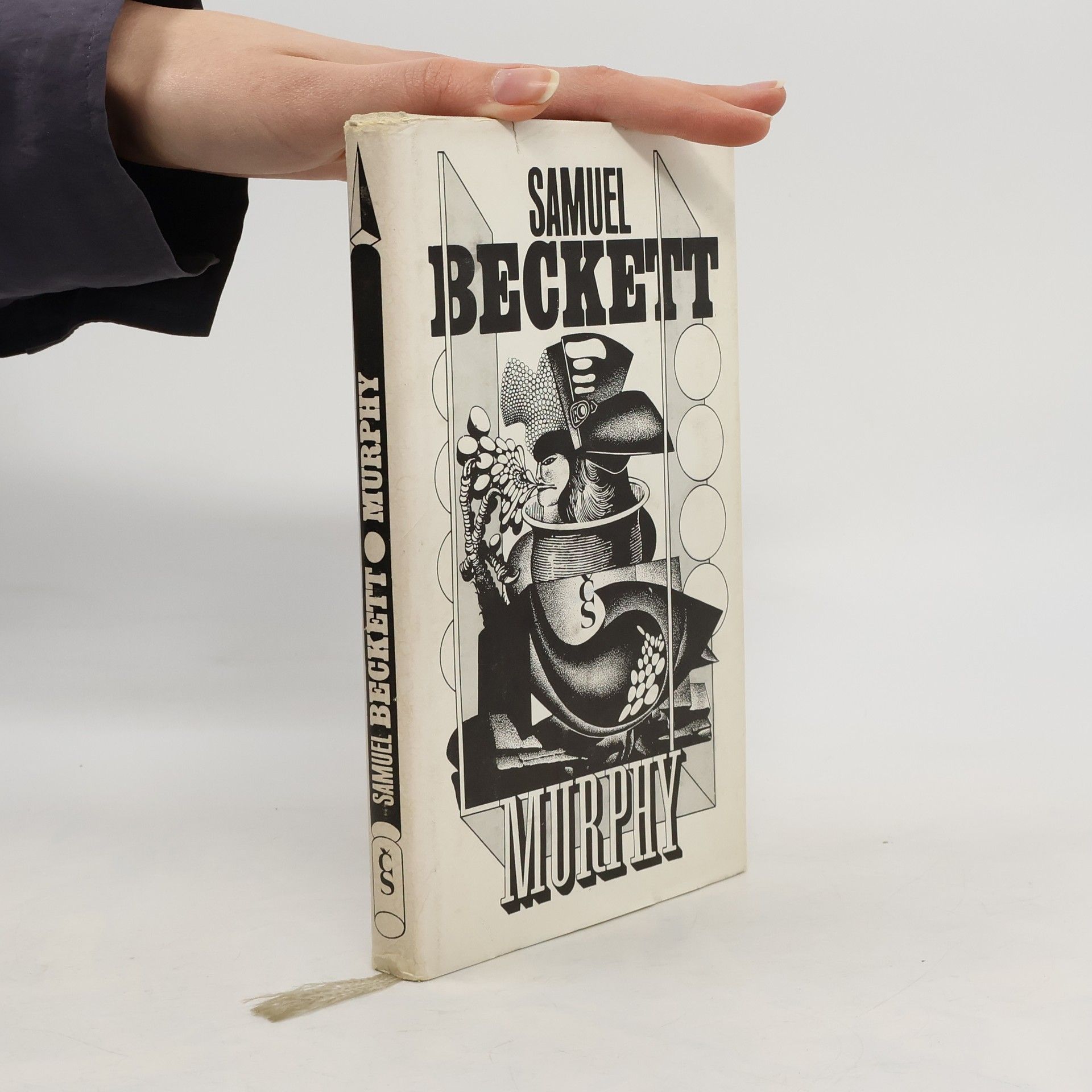 Samuel Beckett Murphy