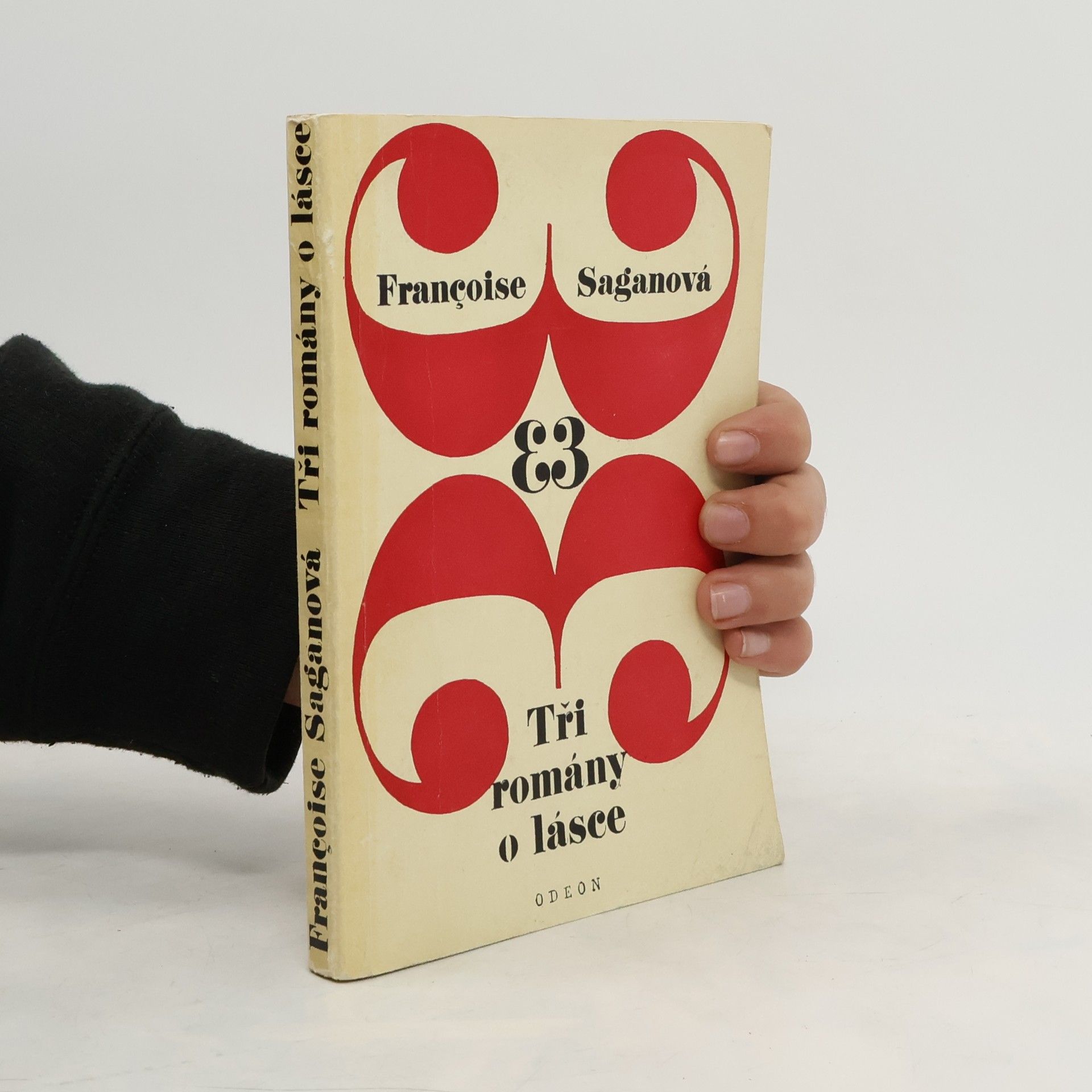 Tři romány o lásce