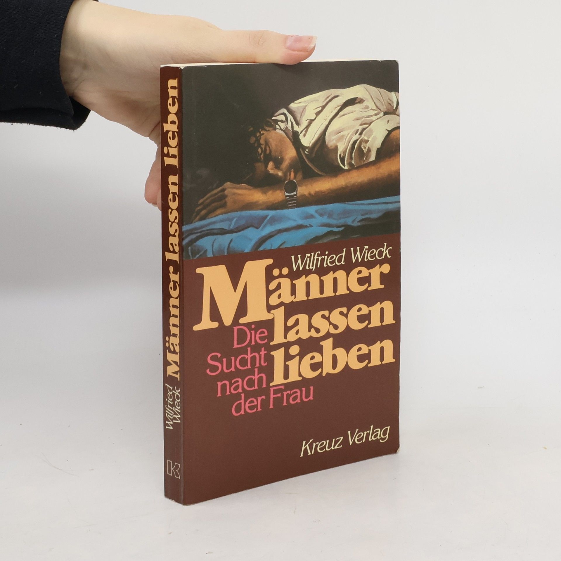 Männer lassen lieben