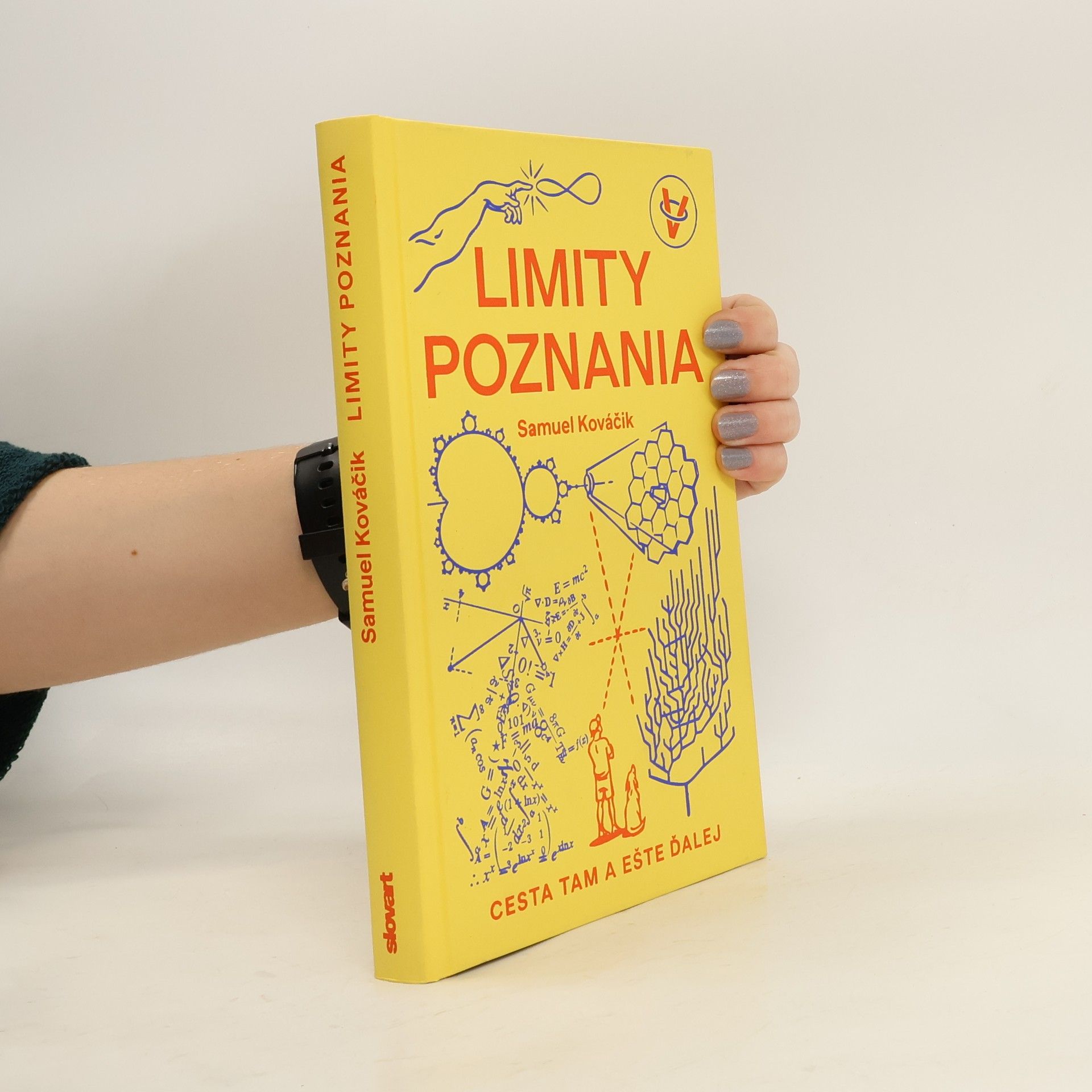 Limity poznania