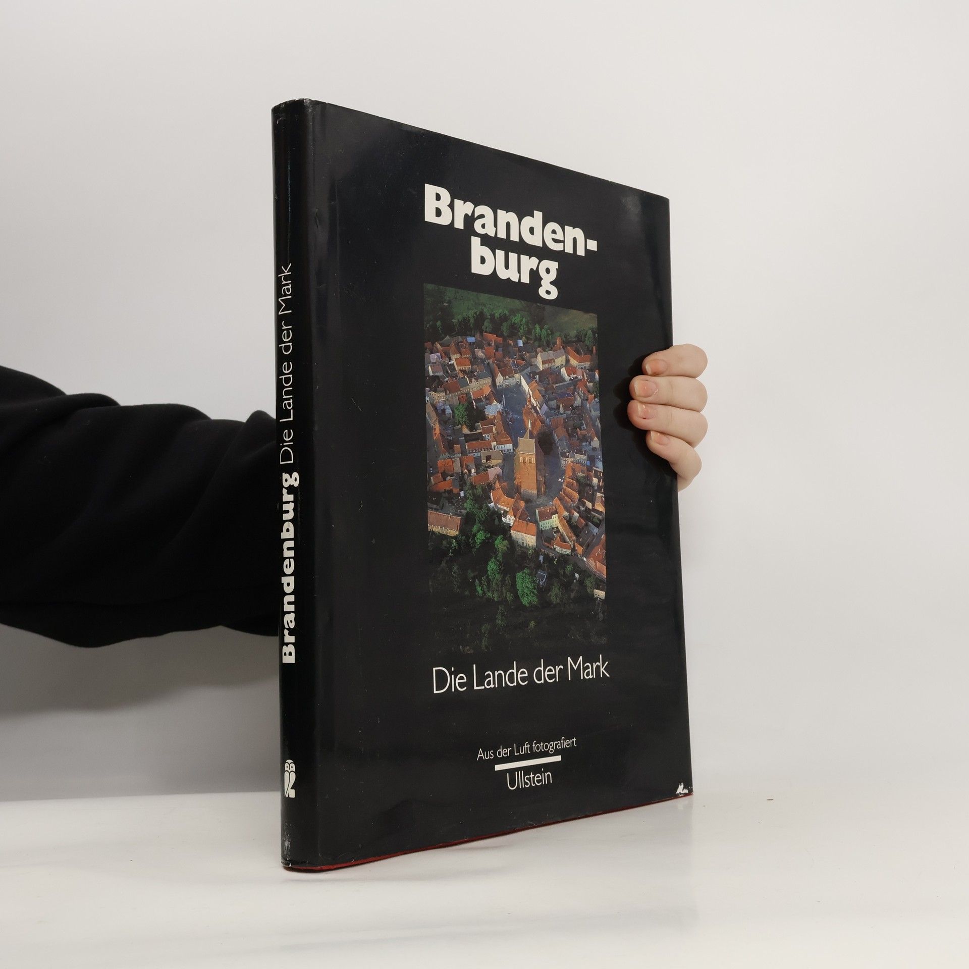 Lothar Willmann Brandenburg