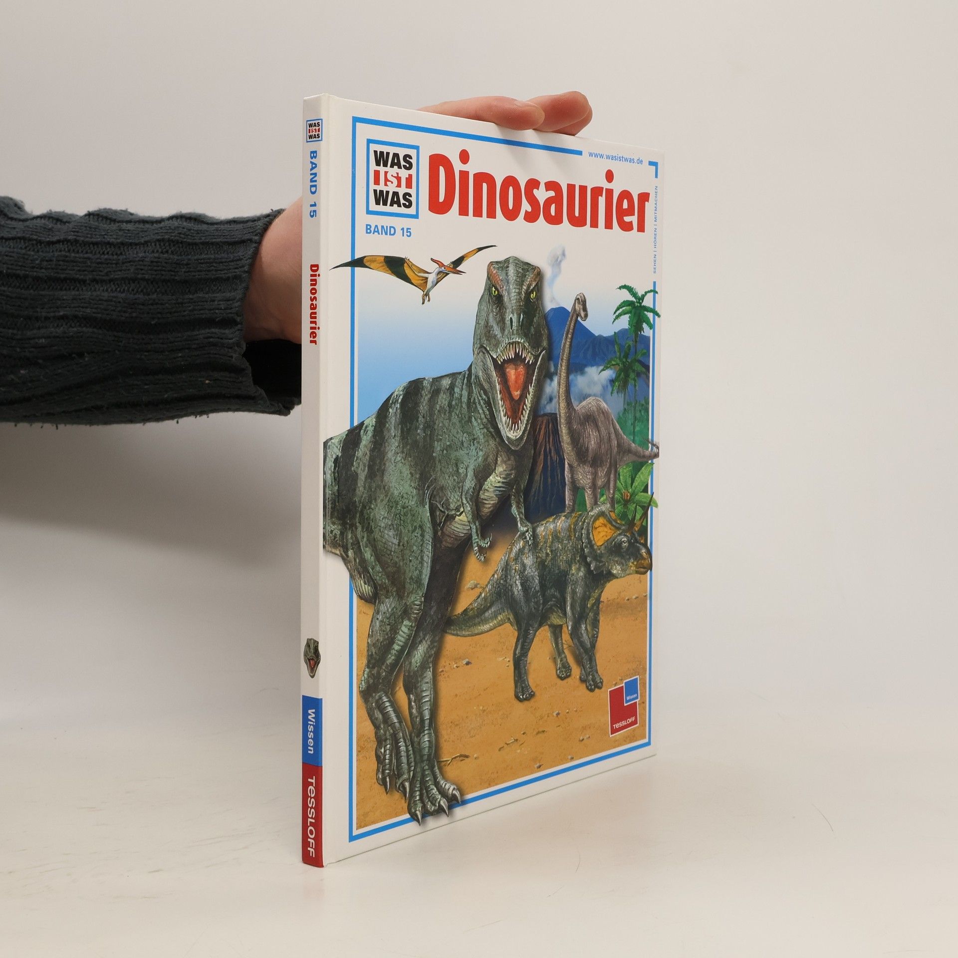 Dinosaurier