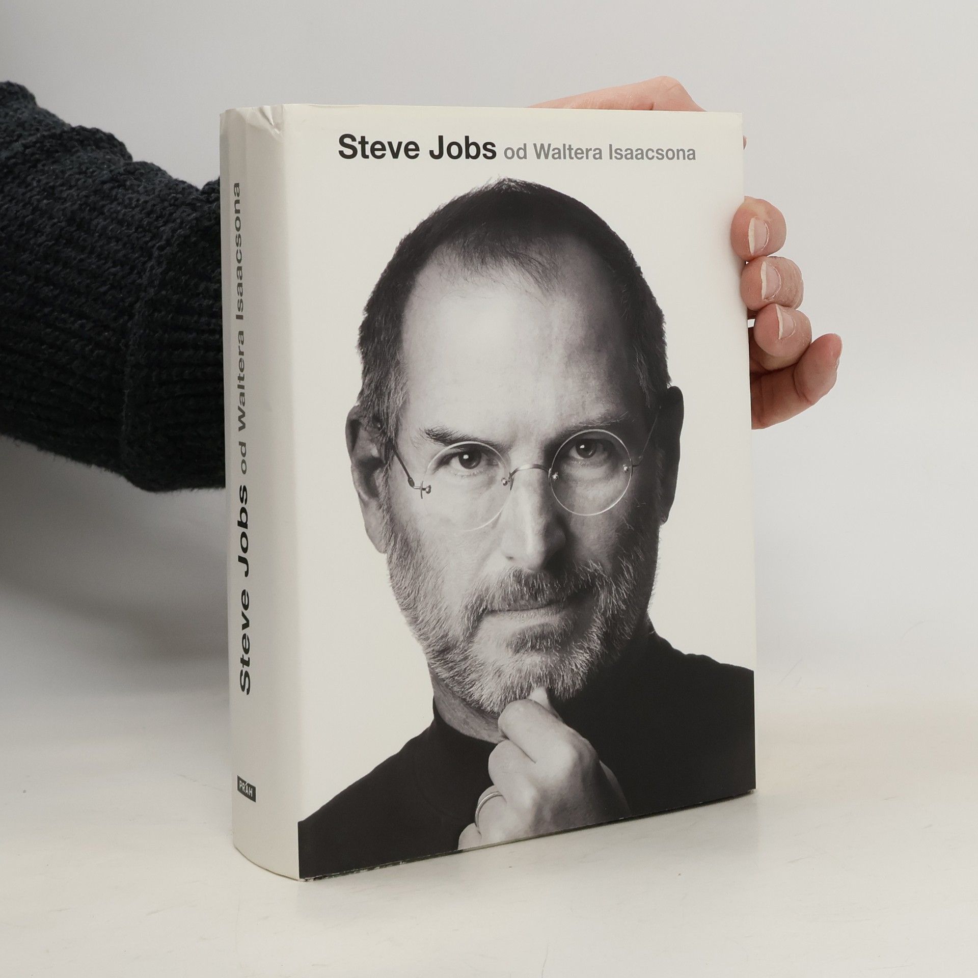 Walter Isaacson Steve Jobs