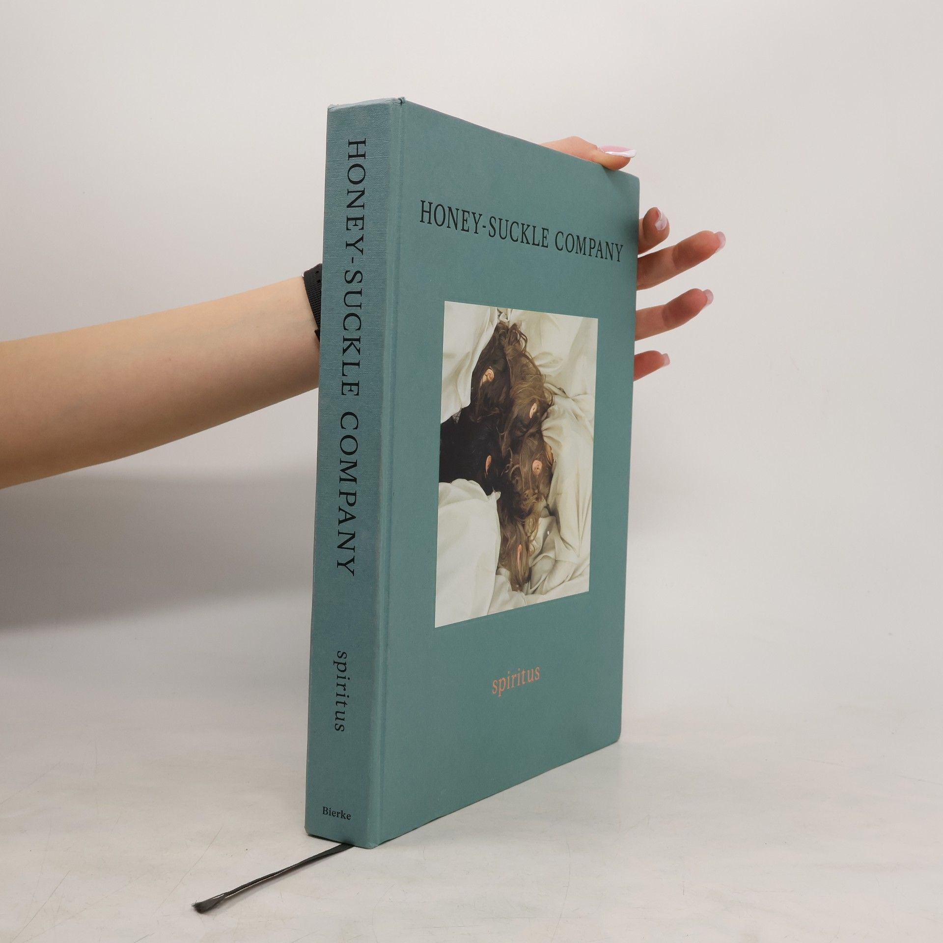 Honey-Suckle Company