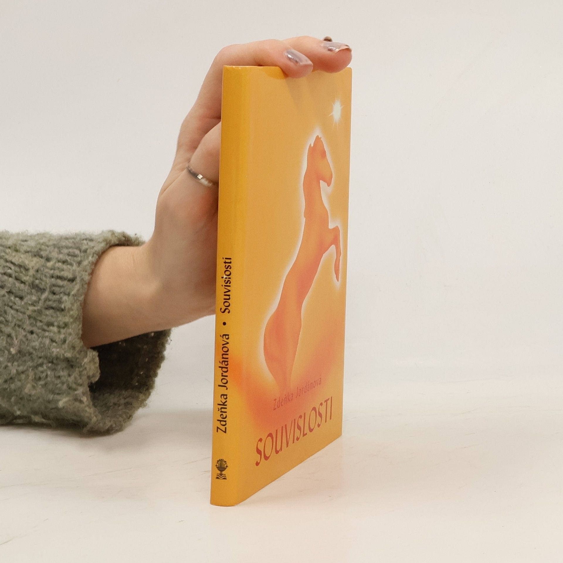 Zdeňka Jordánová Souvislosti