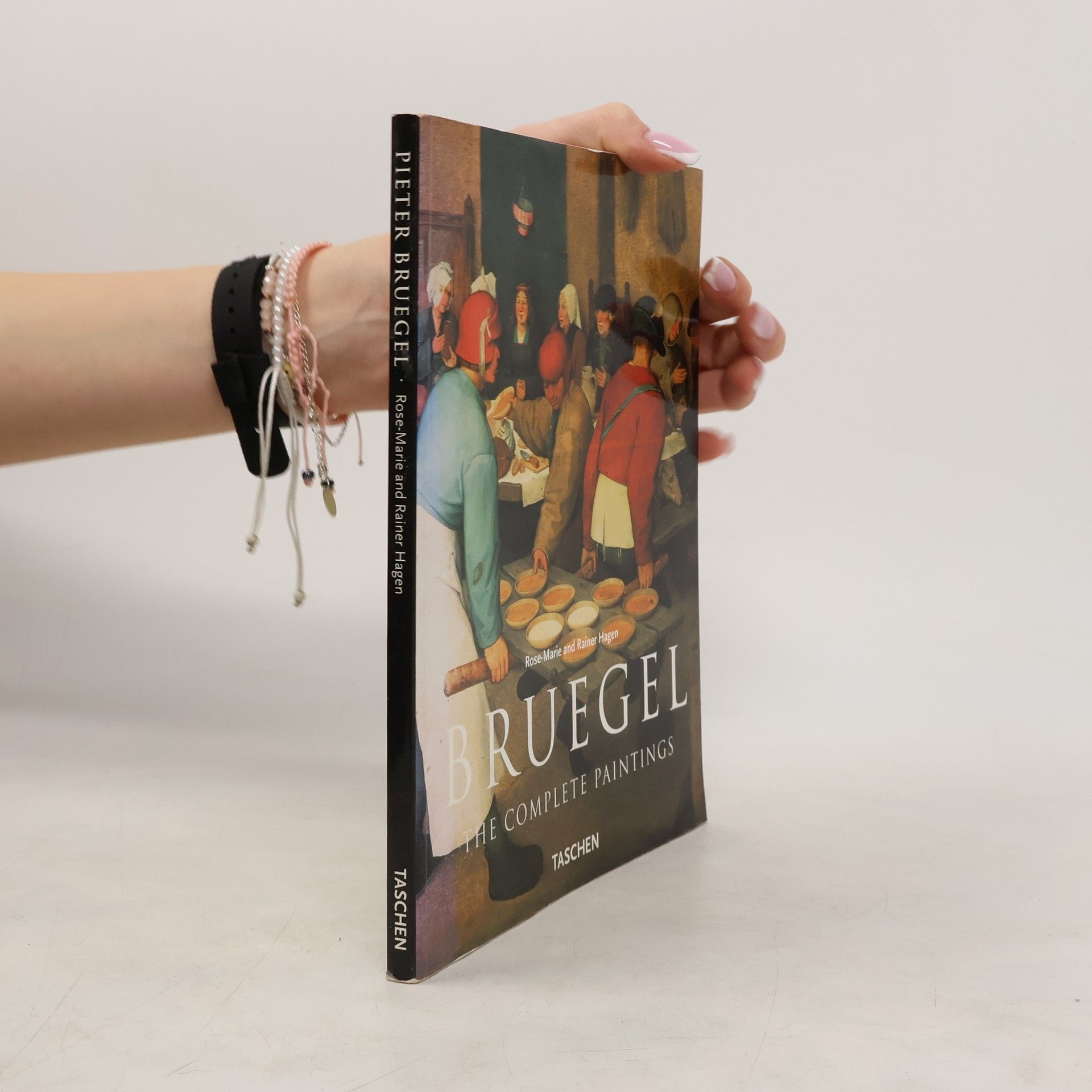 Pieter Bruegel the Elder, C. 1525-1569