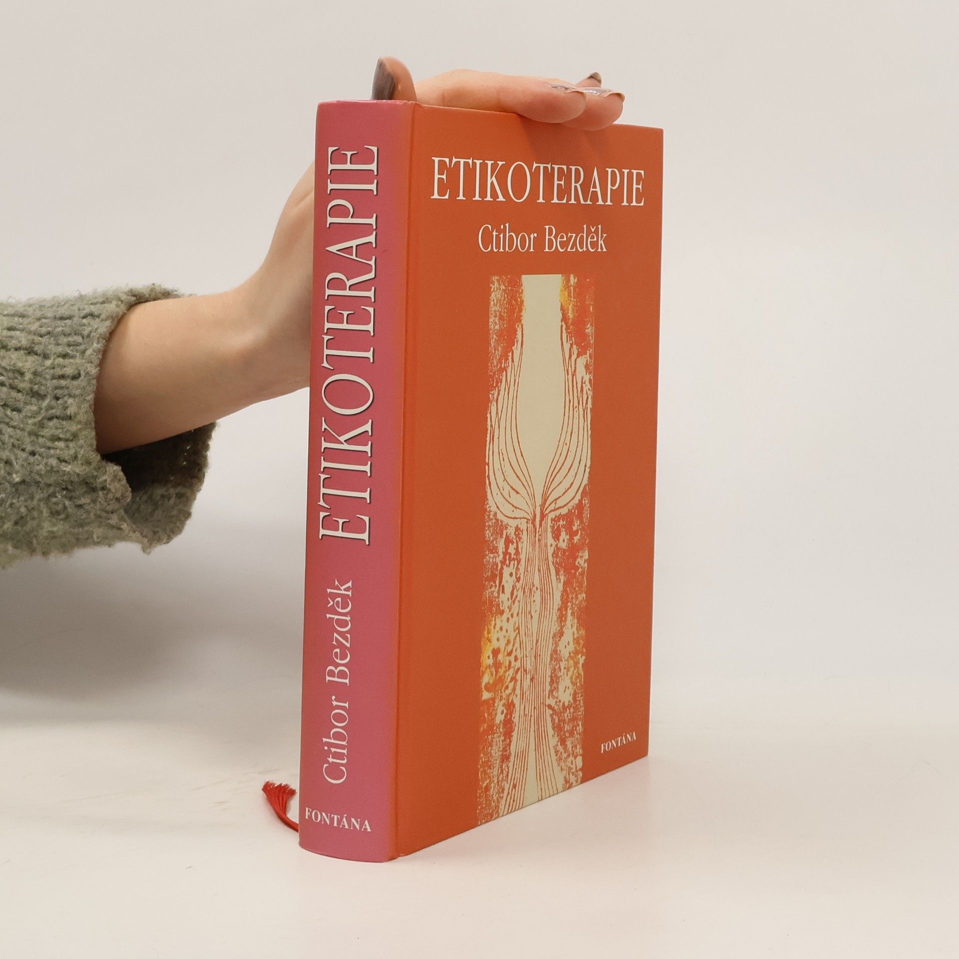 Etikoterapie: Záhada nemoci a smrti