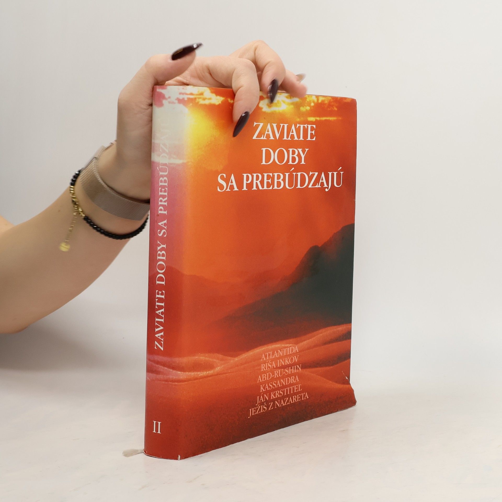 Autorenkollektiv Zaviate doby sa prebúdzajú