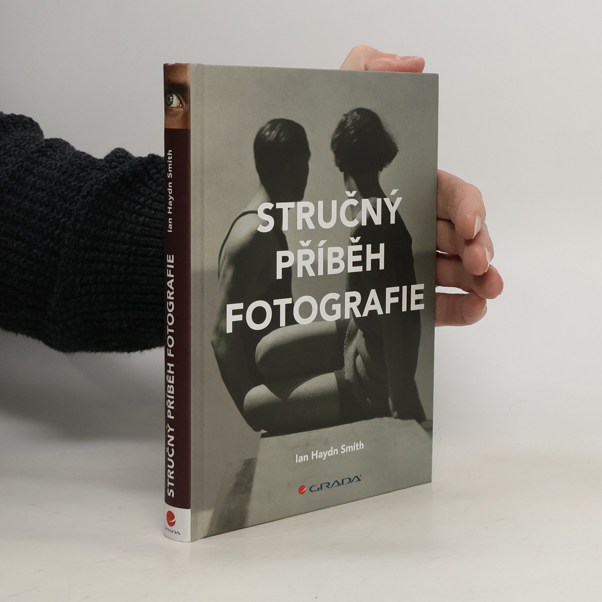 Ian Haydn Smith Stručný příběh fotografie