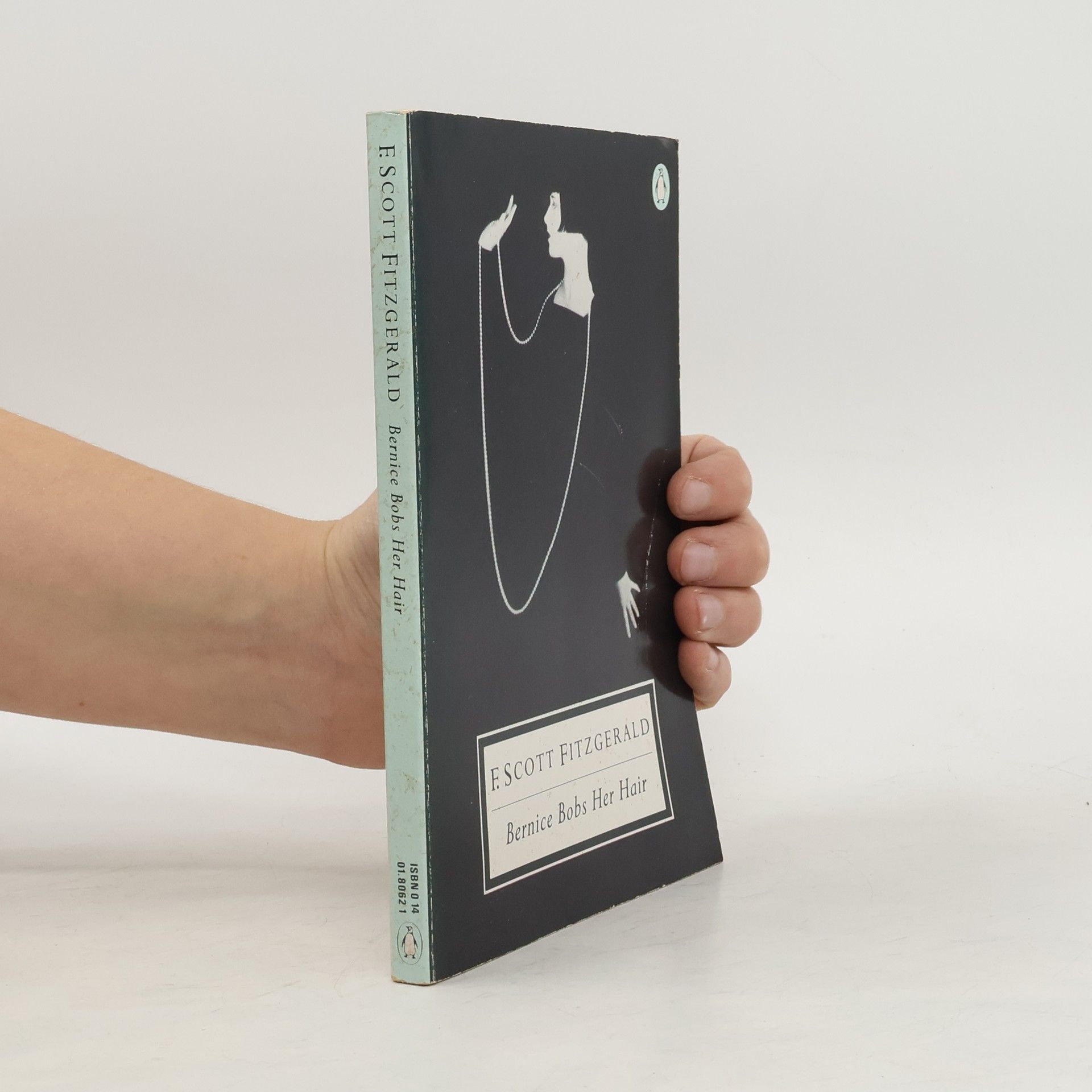 F. Scott Fitzgerald Bernice Bobs Her Hair