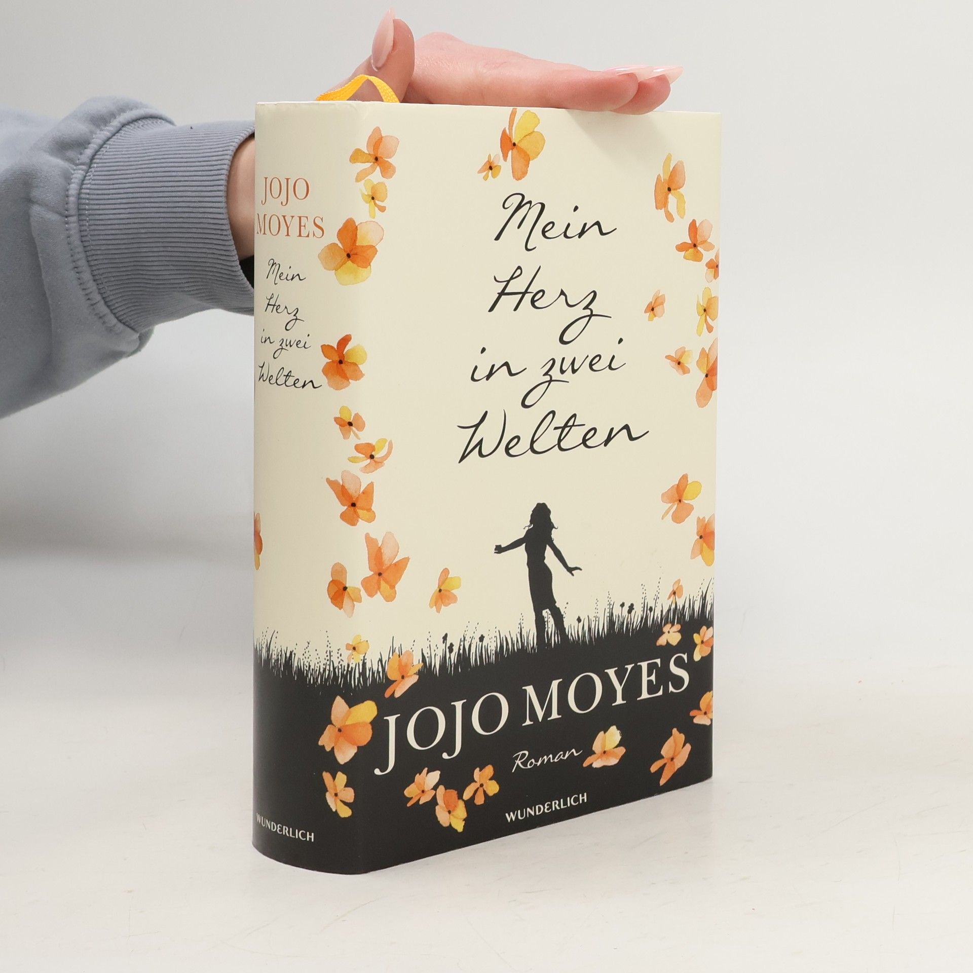 Mein Herz in zwei Welten