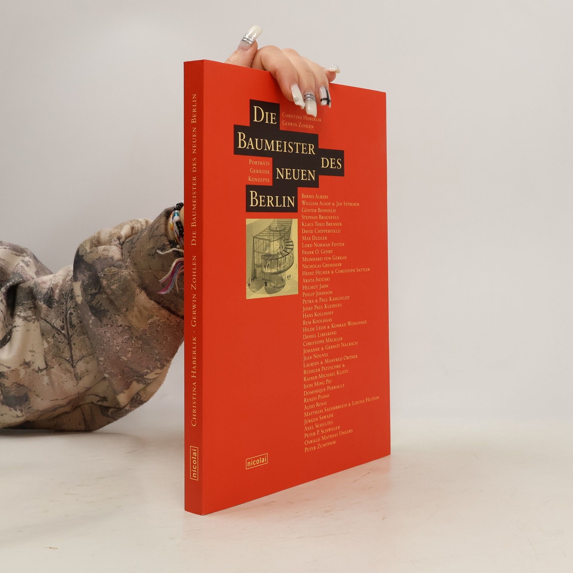 Kolektiv autorů Berlin mini guide