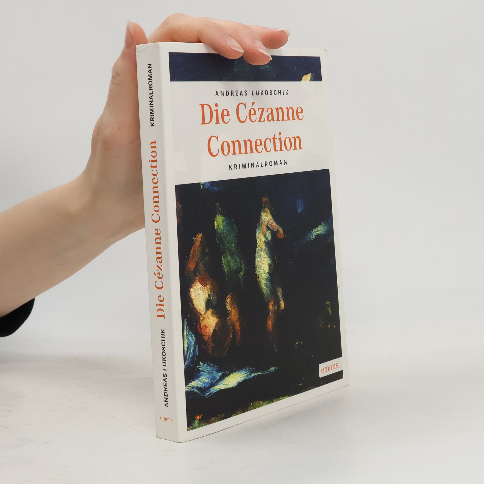 Die Cézanne-Connection