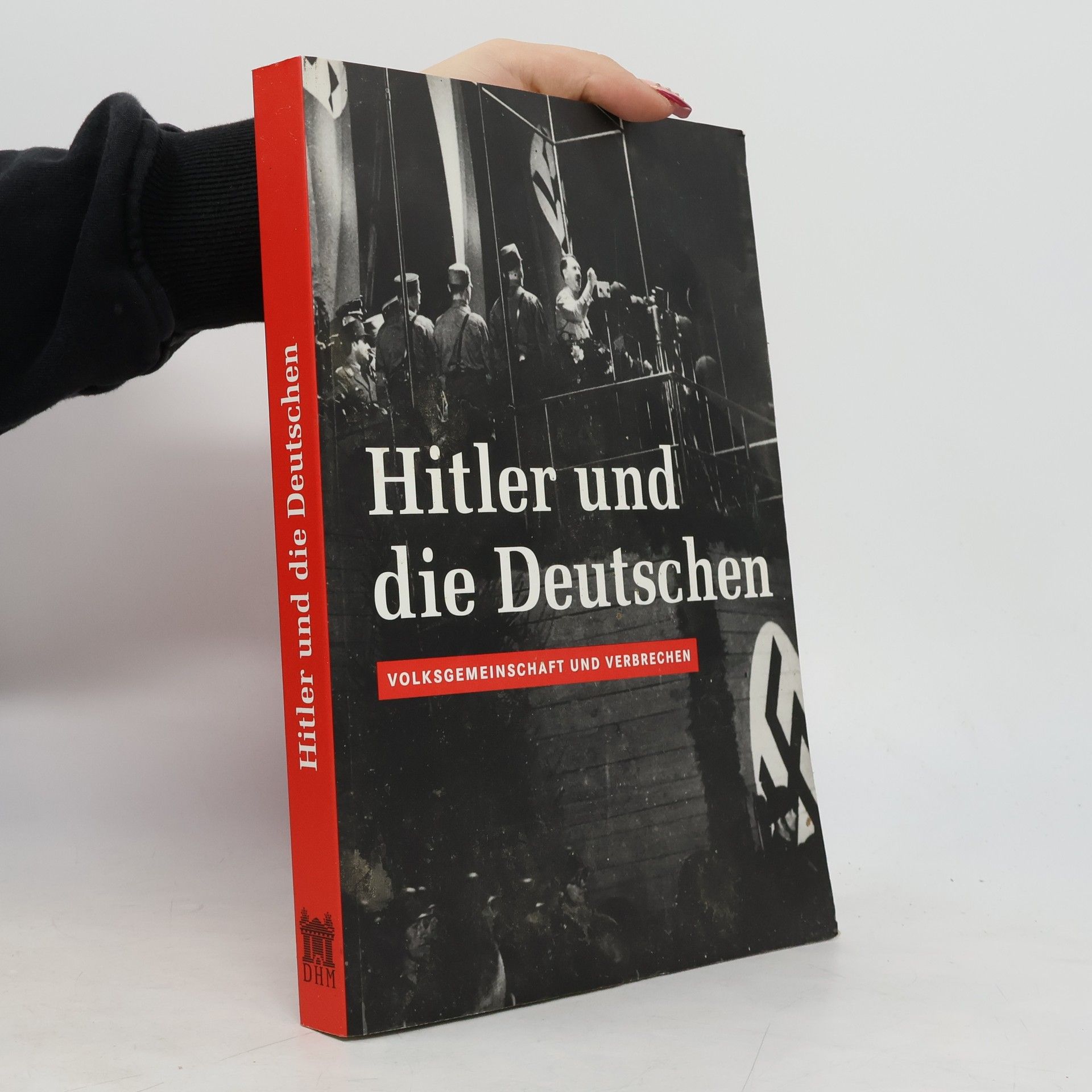 Hitler und die Deutschen