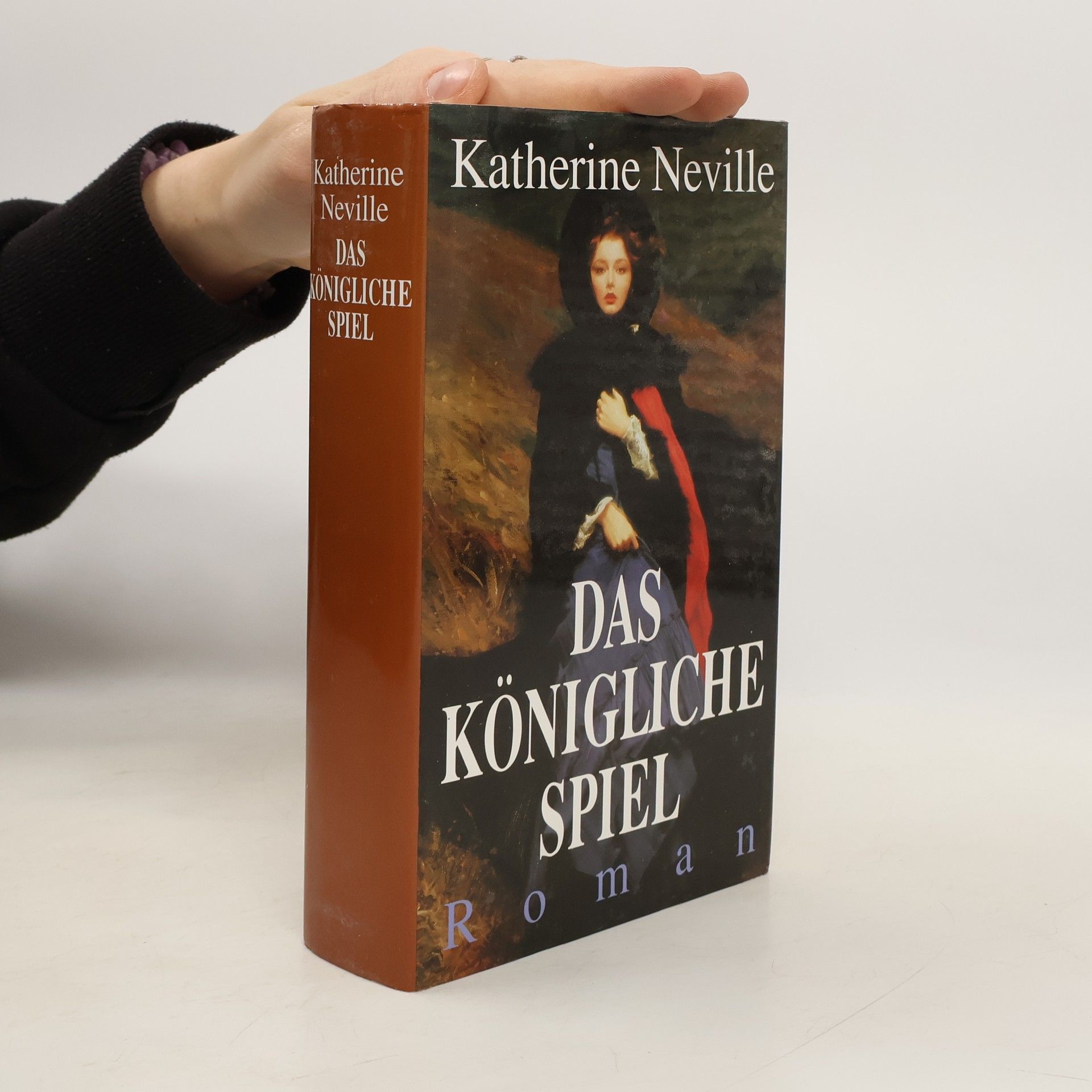 Das Königliche Spiel