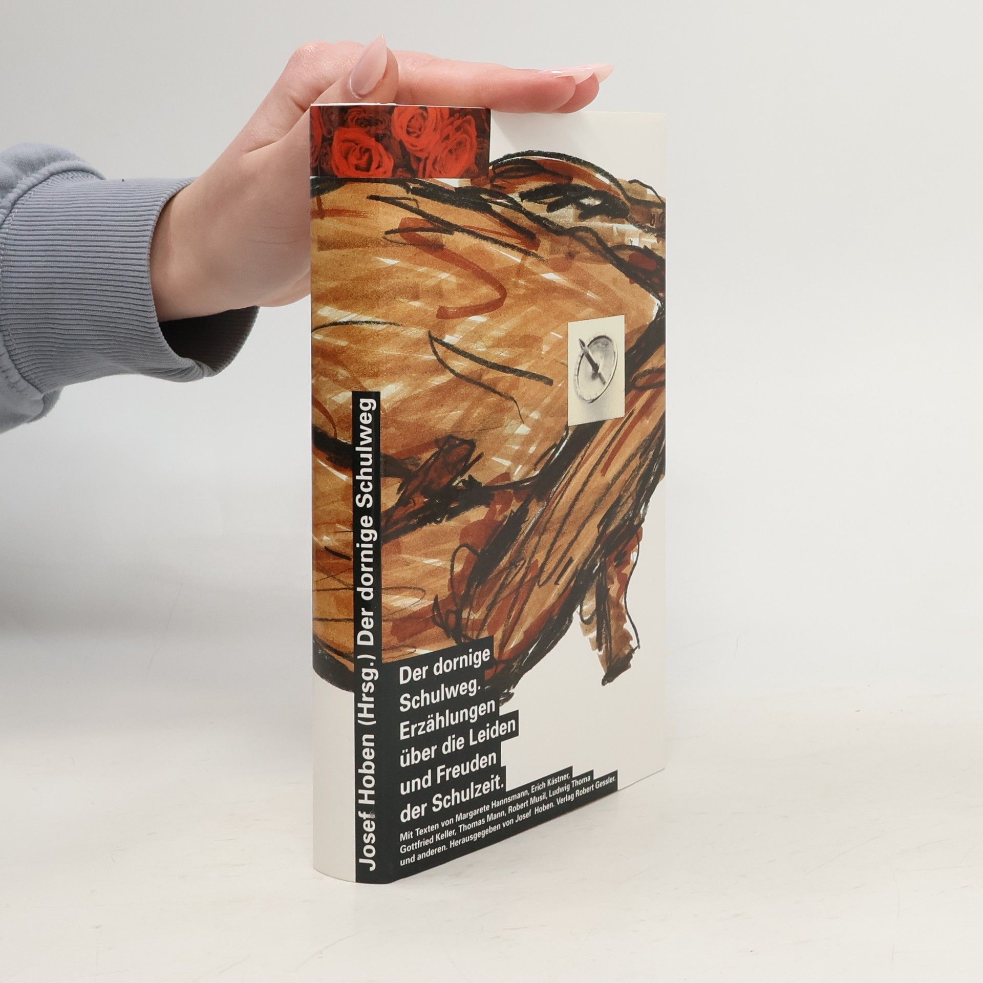 Der dornige Schulweg