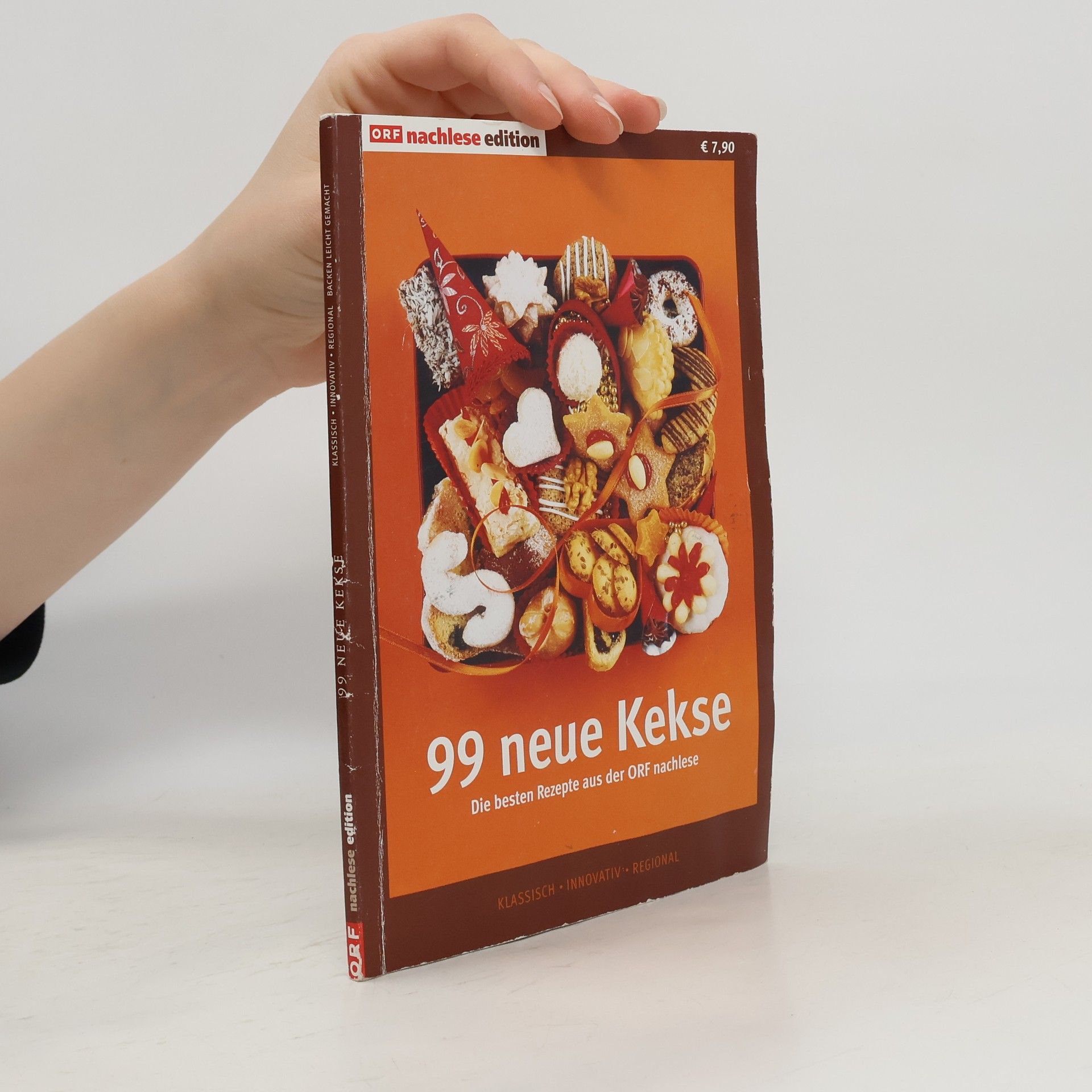 Auteurscollectief 99 neue Kekse