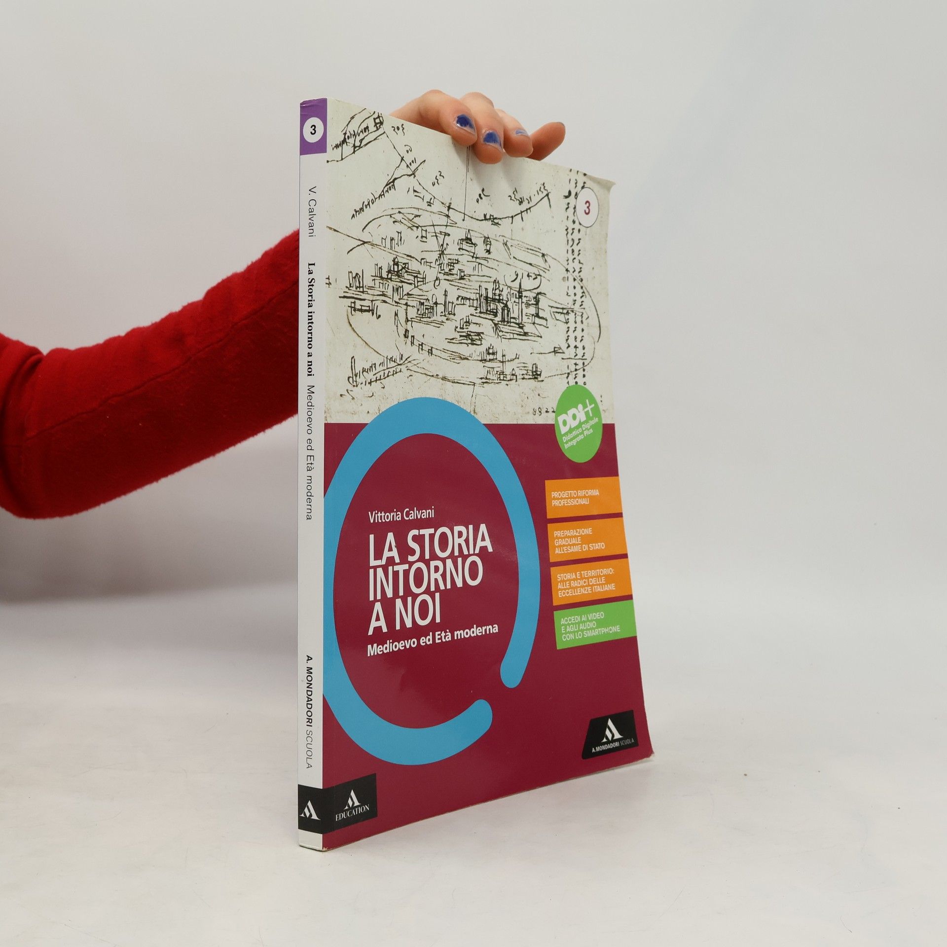 La storia intorno a noi 3