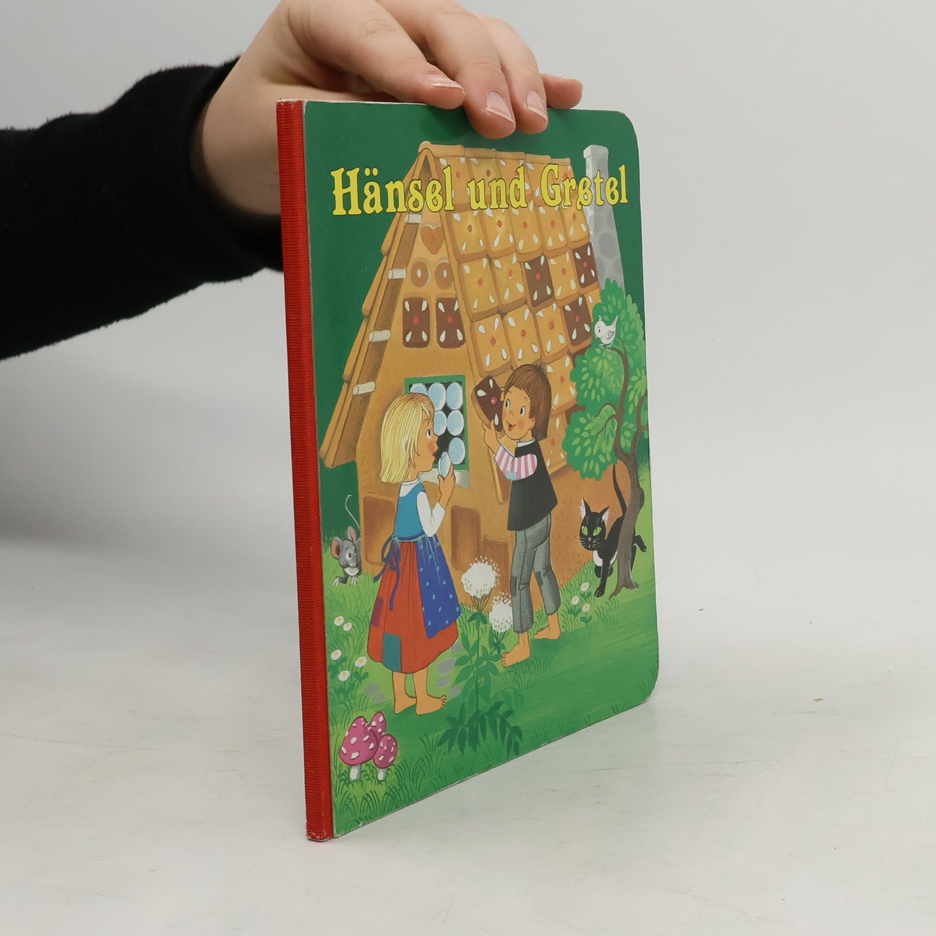 Autorenkollektiv Hänsel und Gretel
