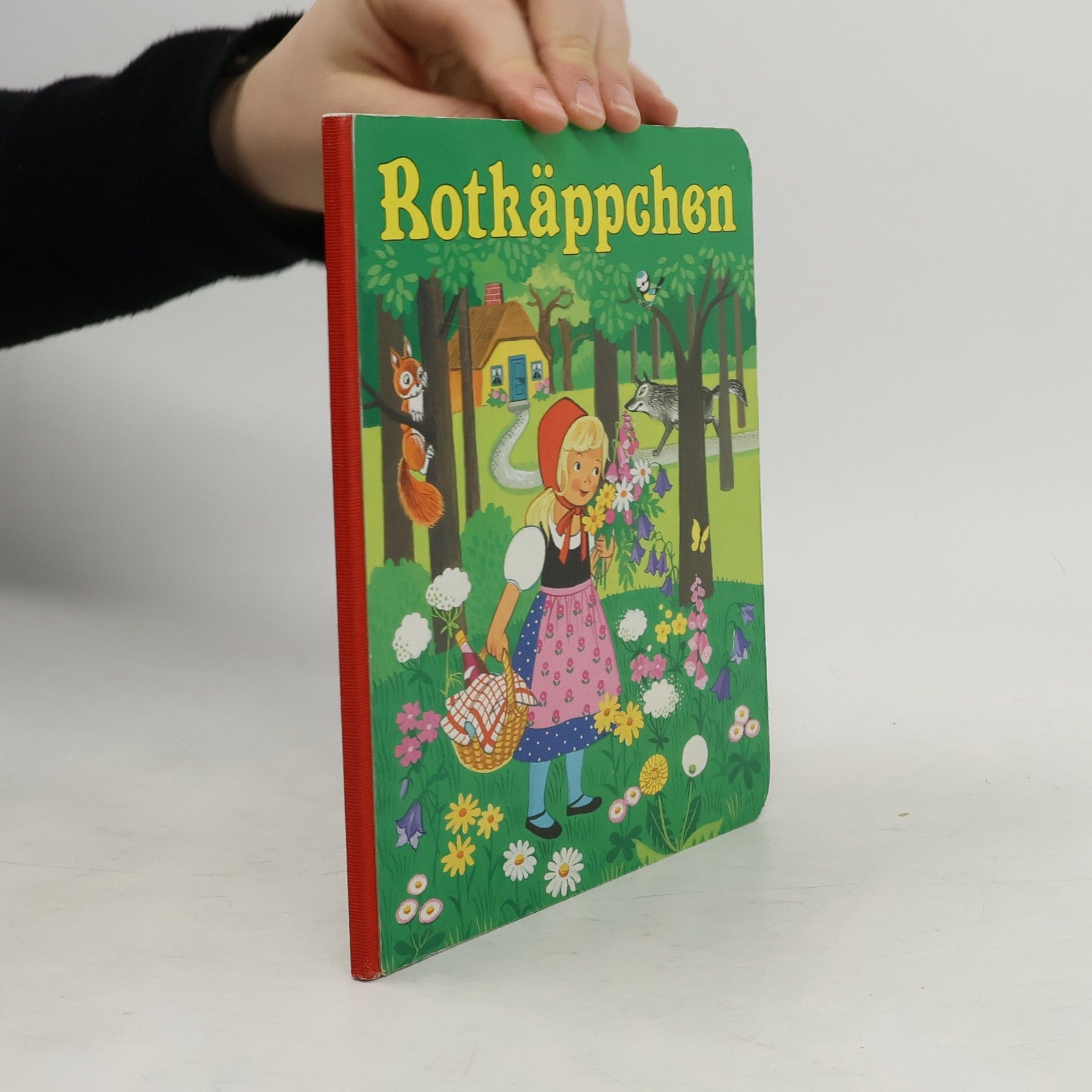 kolektiv Rotkäppchen
