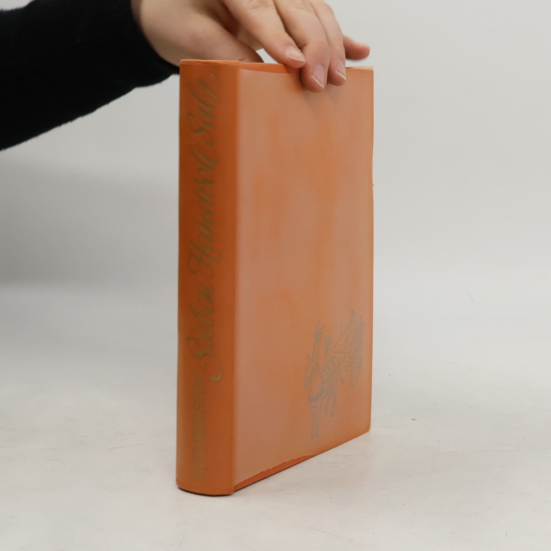 Imma Bodmershof Sieben Handvoll Salz