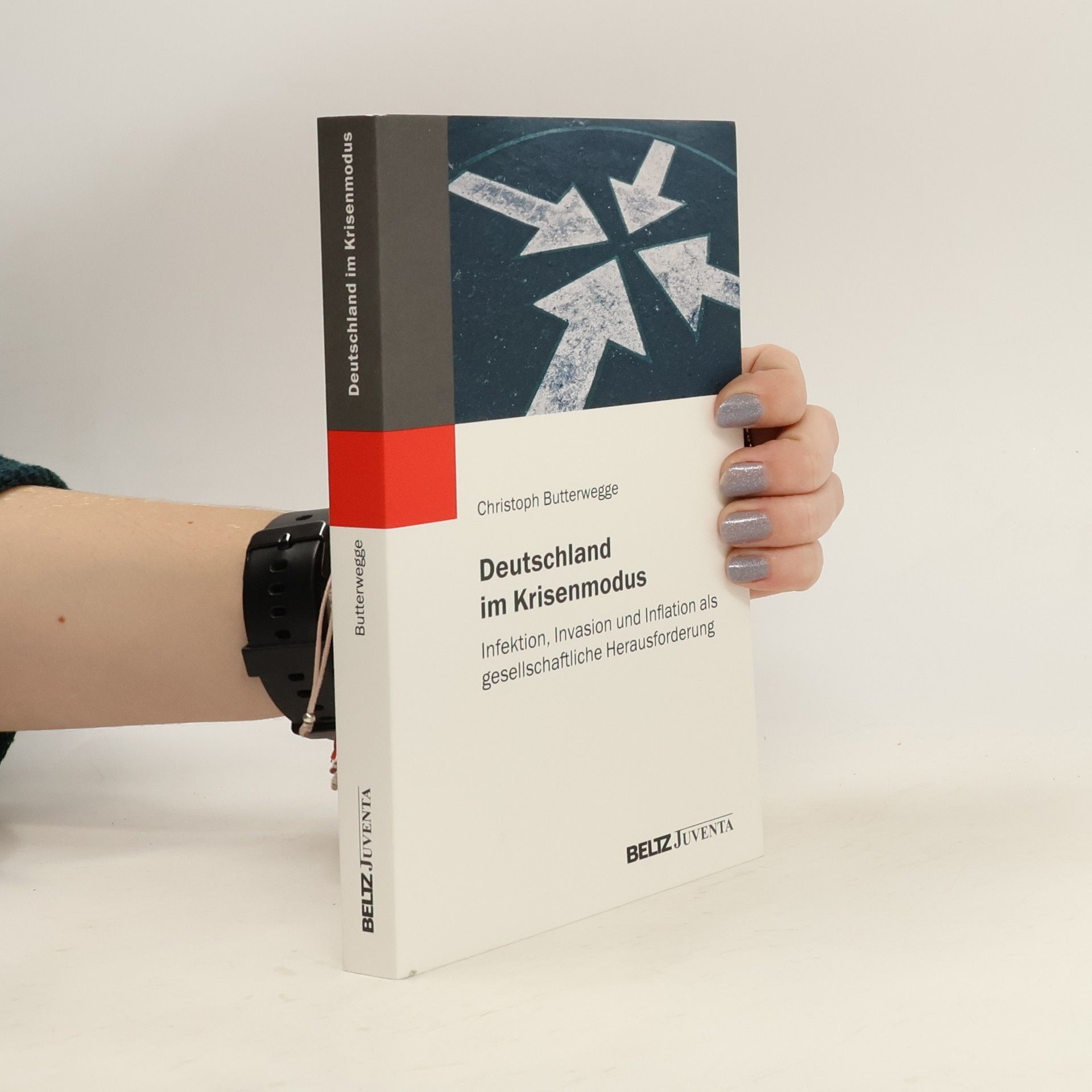 Deutschland im Krisenmodus