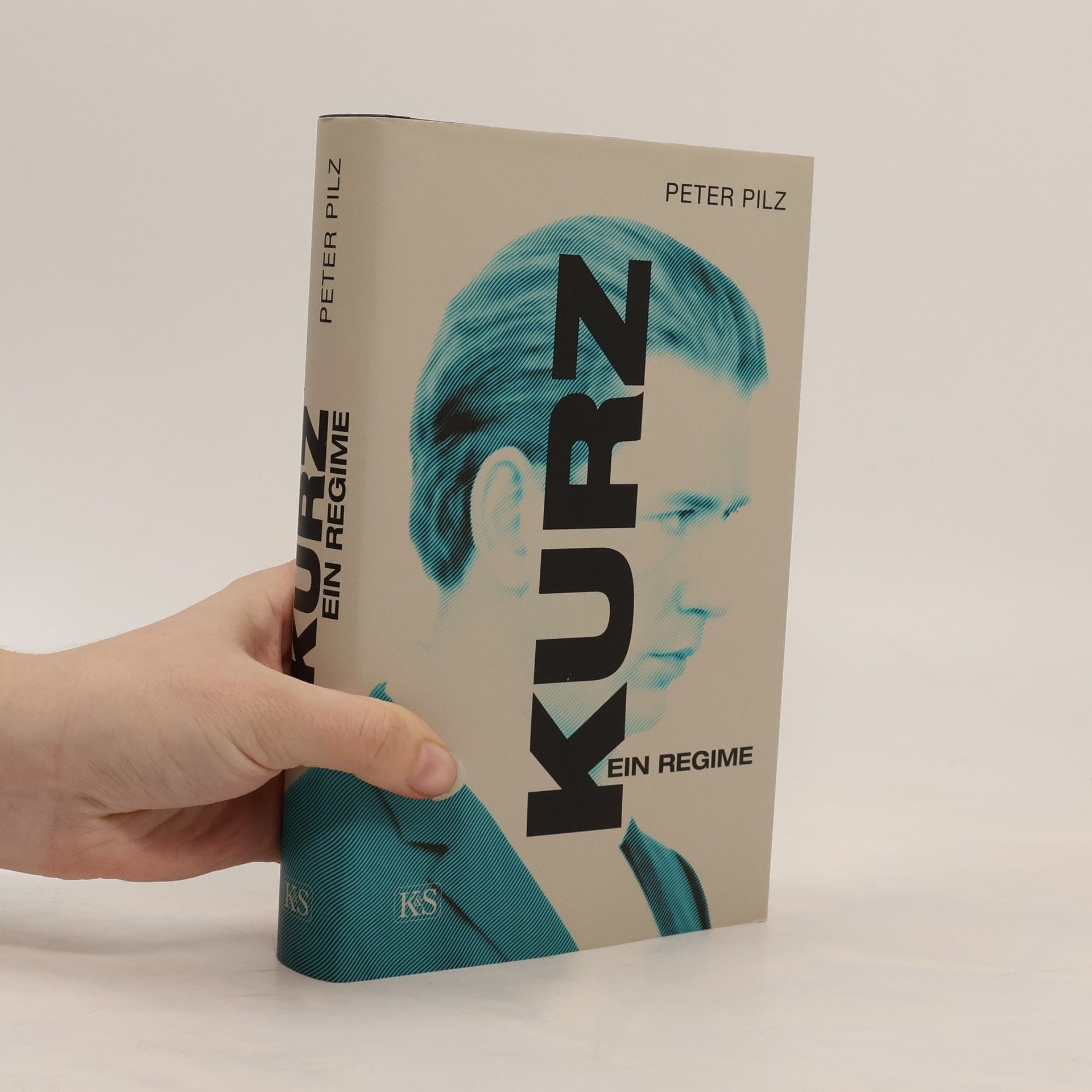 Peter Pilz Kurz: ein Regime